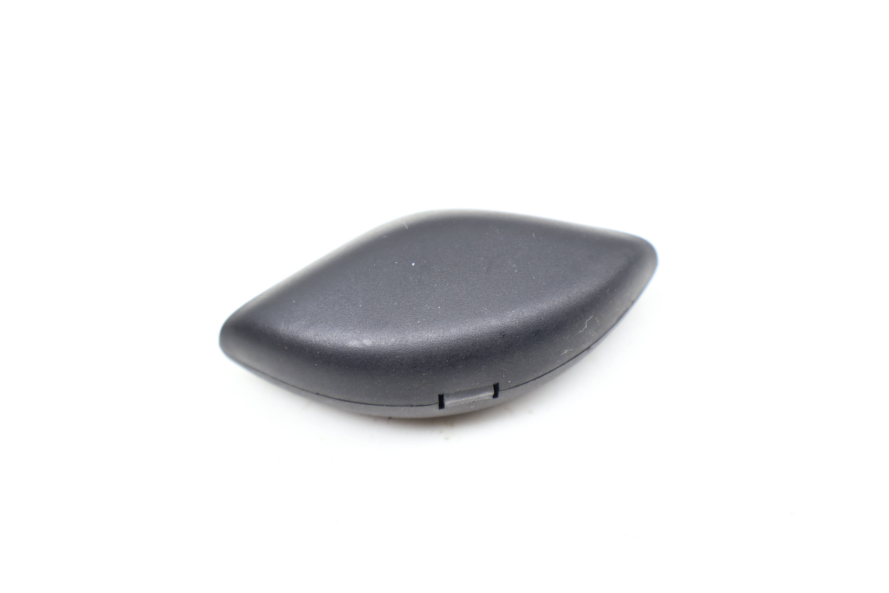 Seat Belt Clip Cover / Trim 98780354100