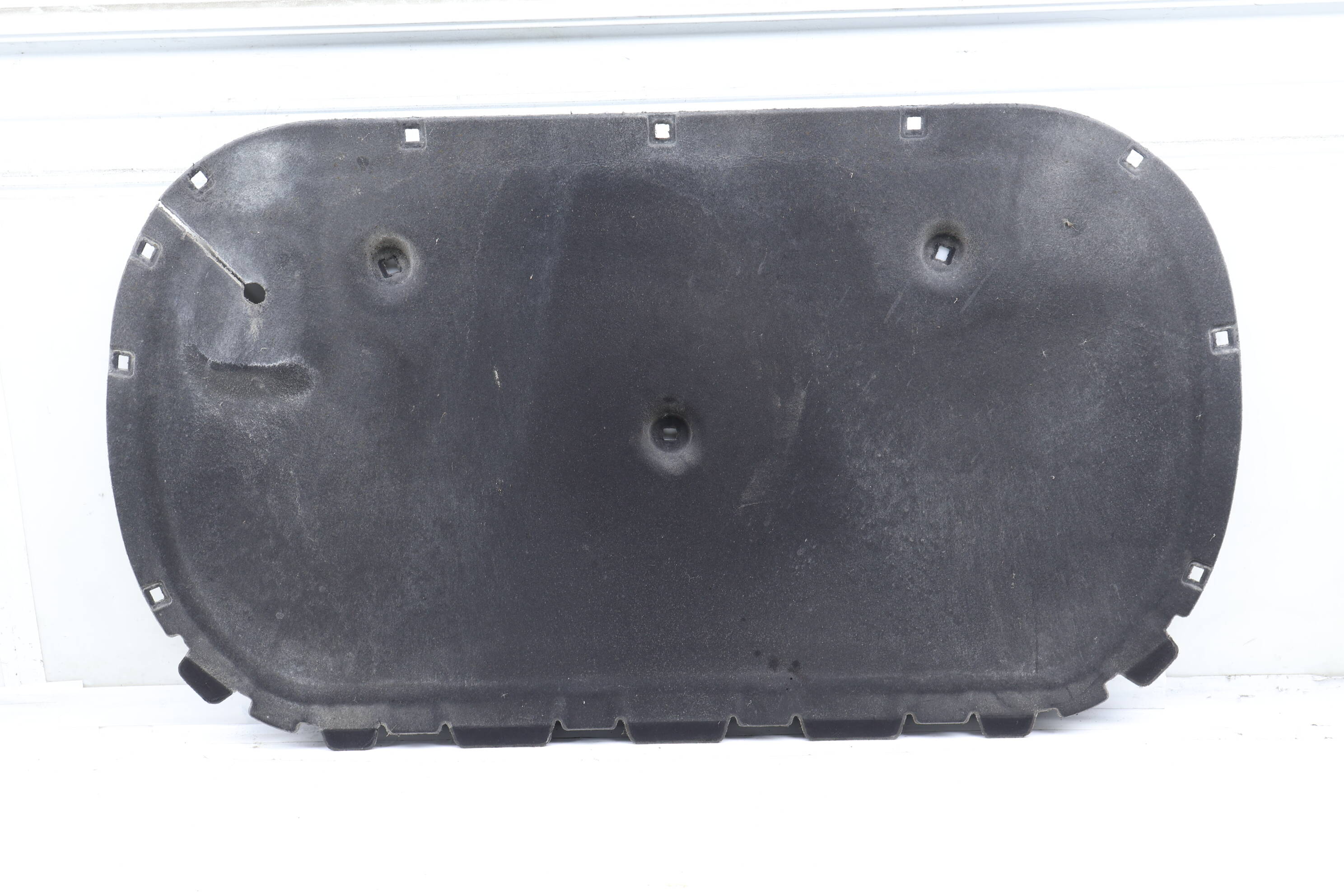 Hood Insulation / Sound Blanket 3CN863831