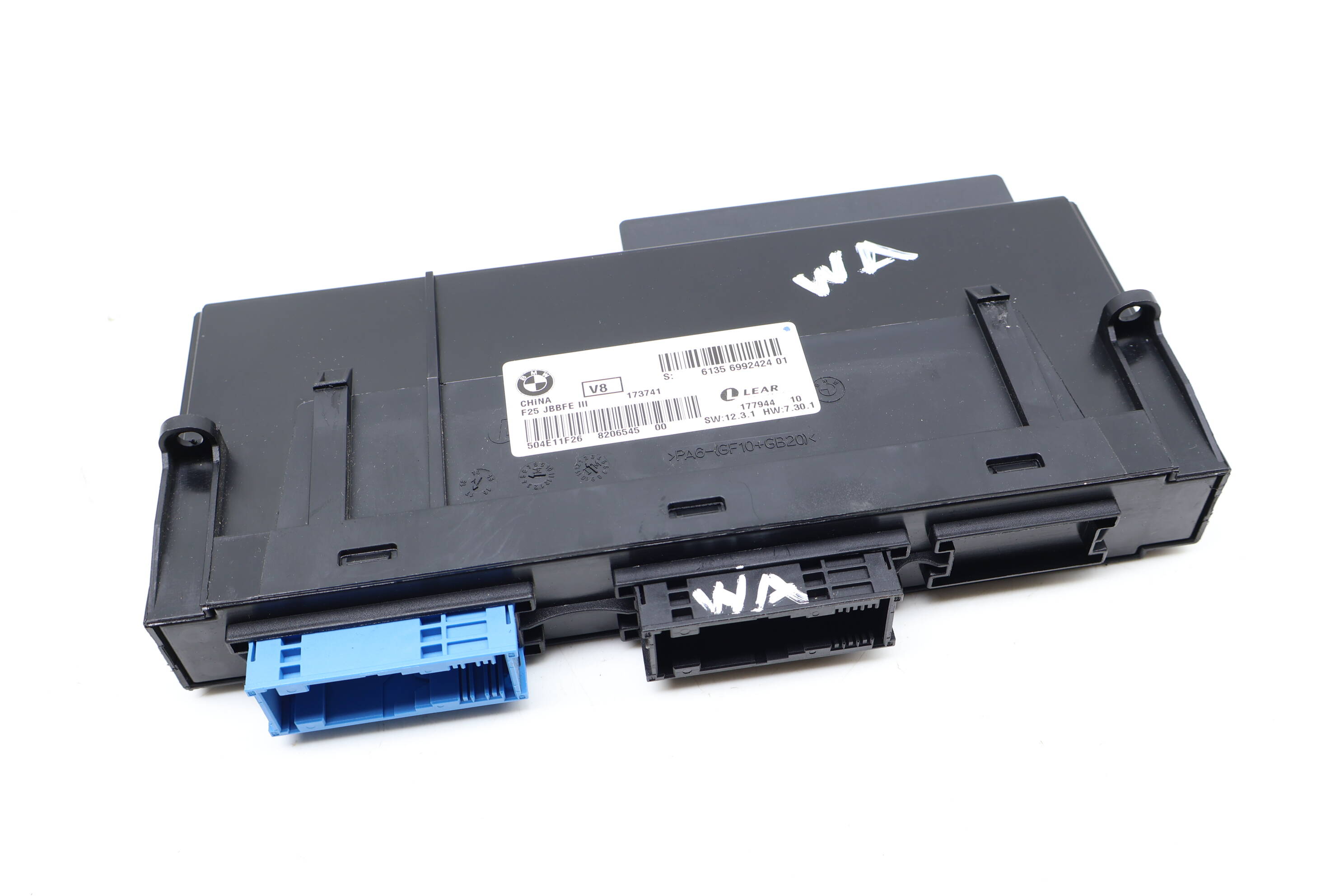 Electronic Junction Box / Body Control Module / Bcm 61356992424