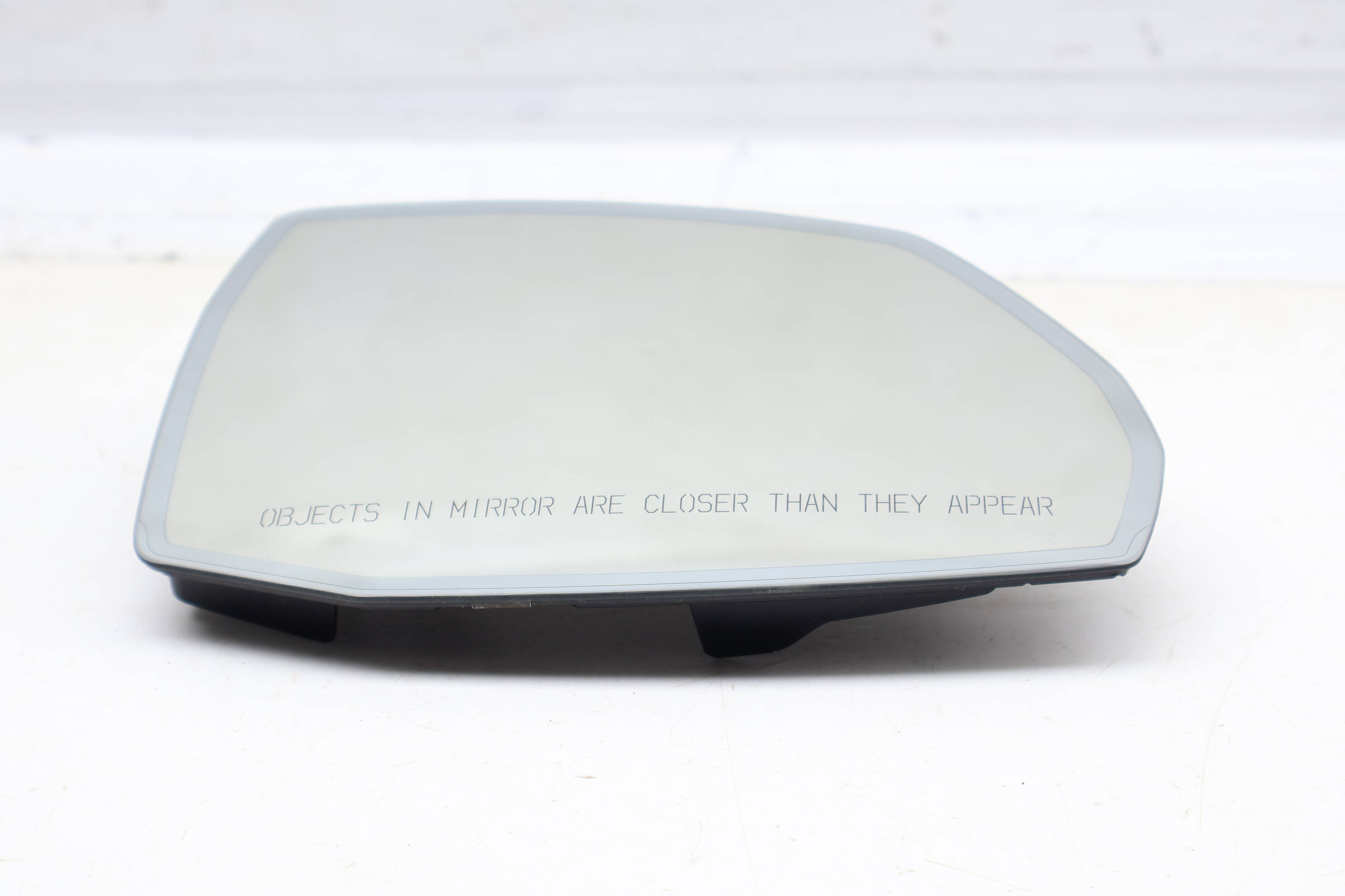 Side View Mirror Glass 4M0857536G
