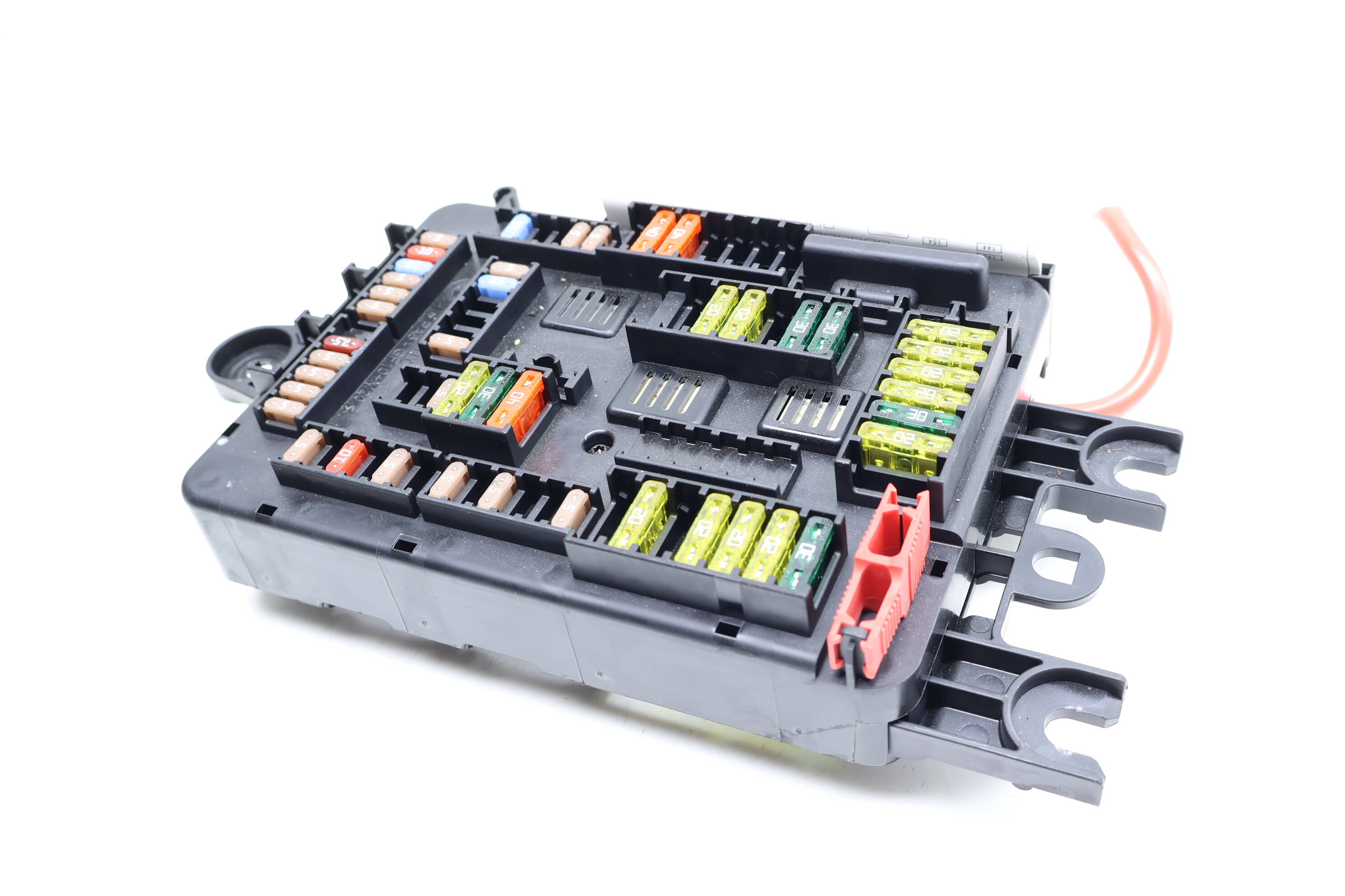 Power Distribution / Fuse Box 61149337880