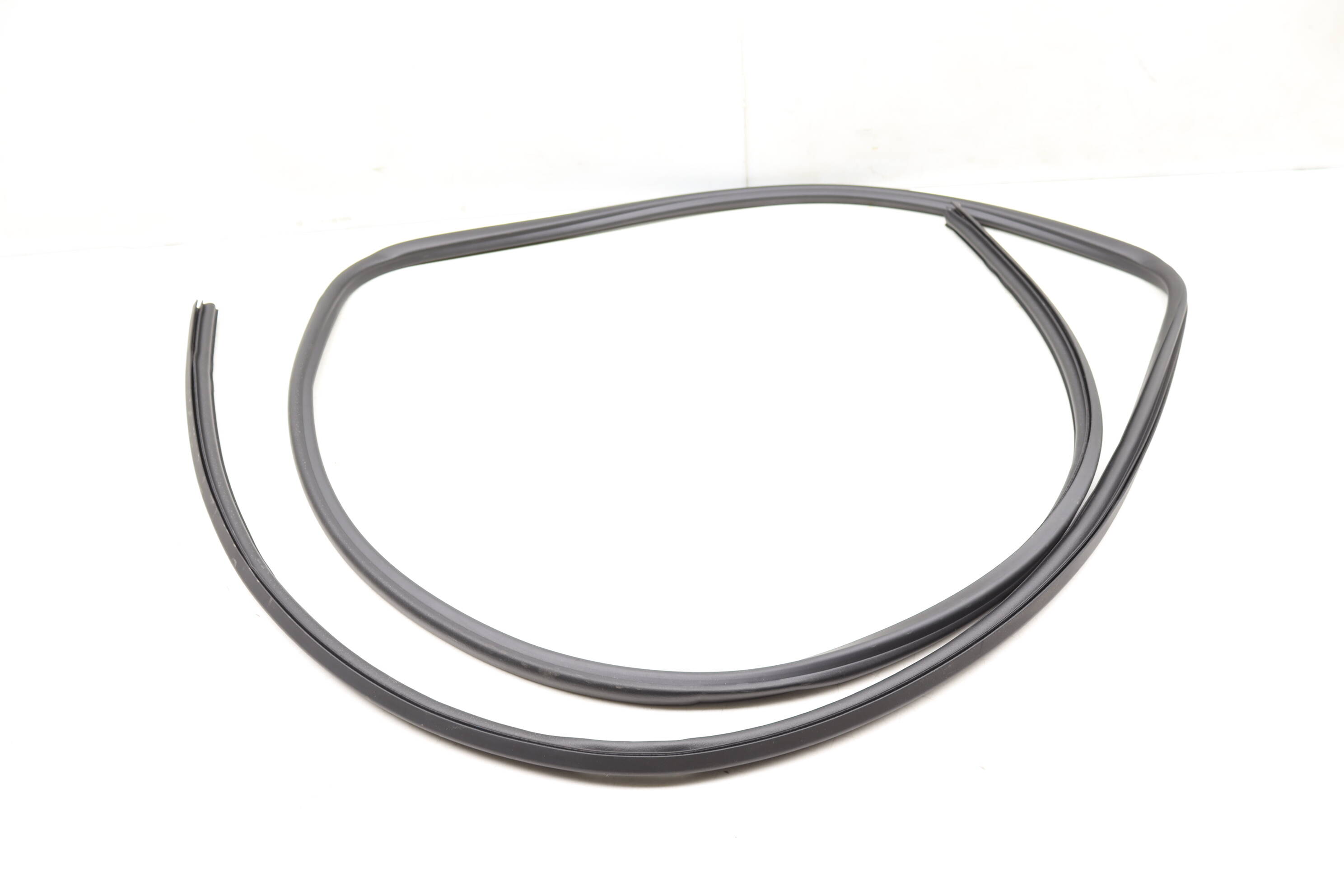 Sunroof / Sun Roof Seal 80A877297