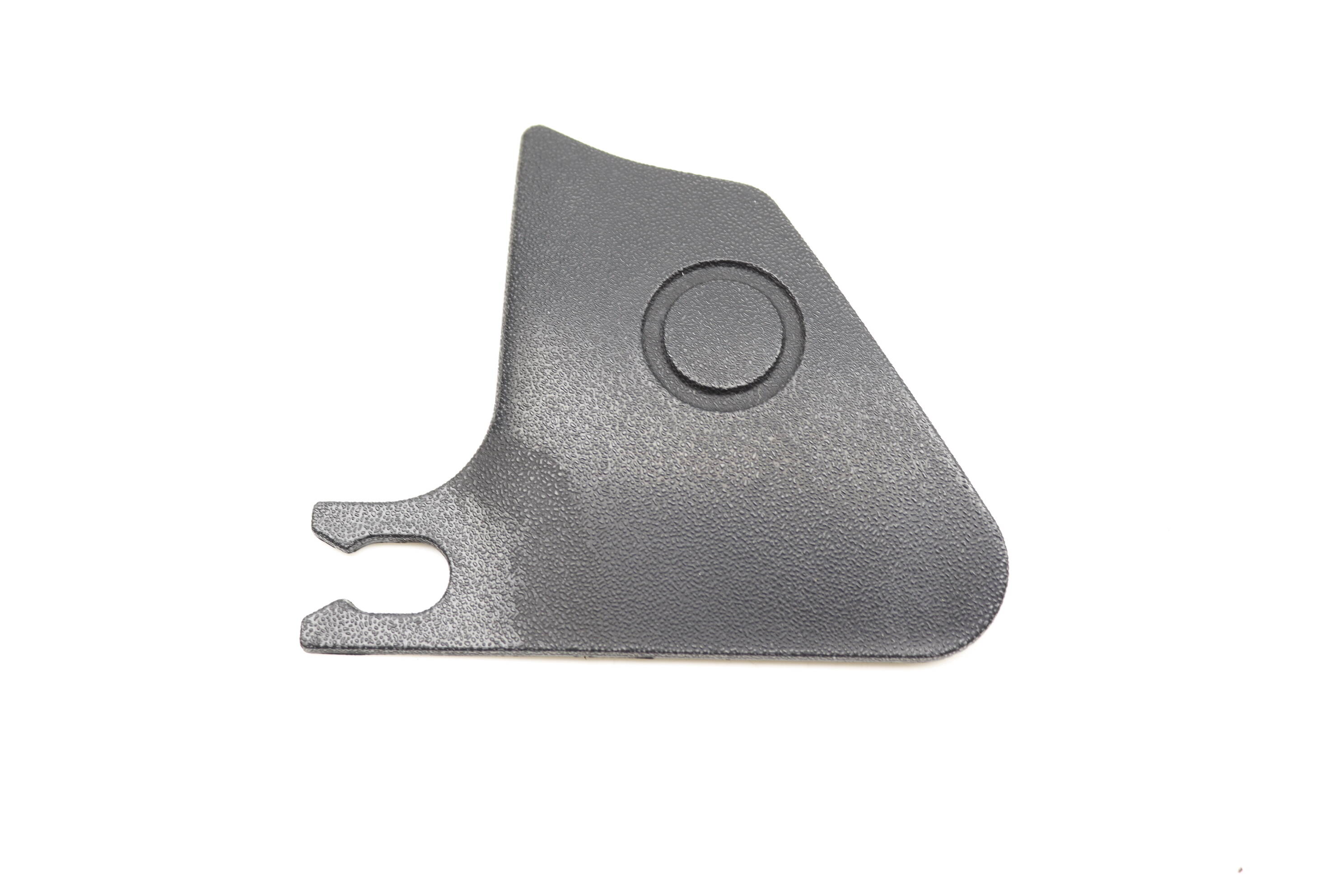 Windshield Washer Hose Bracket 4H0955845