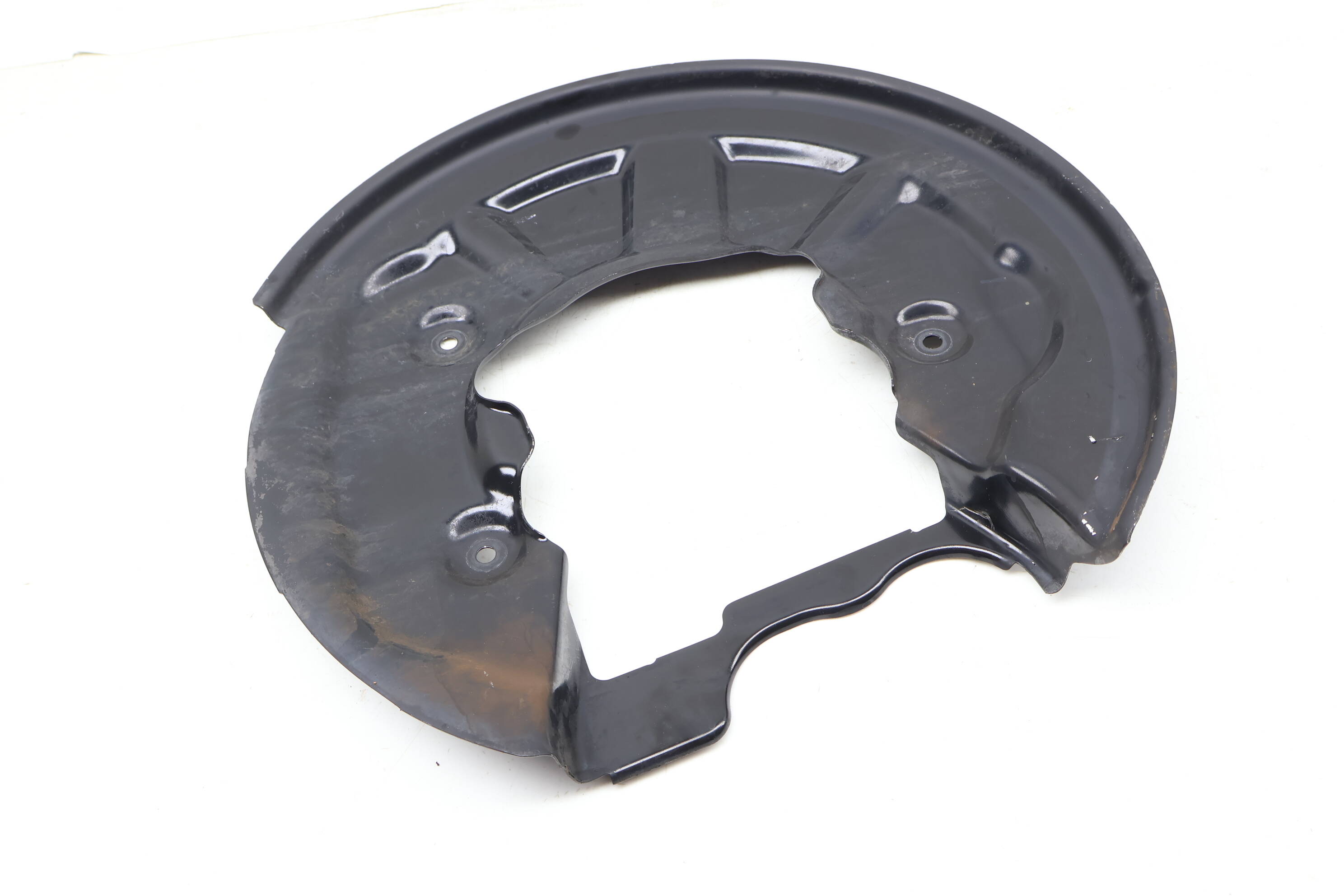 Brake Dust / Splash Shield 3QF615612A