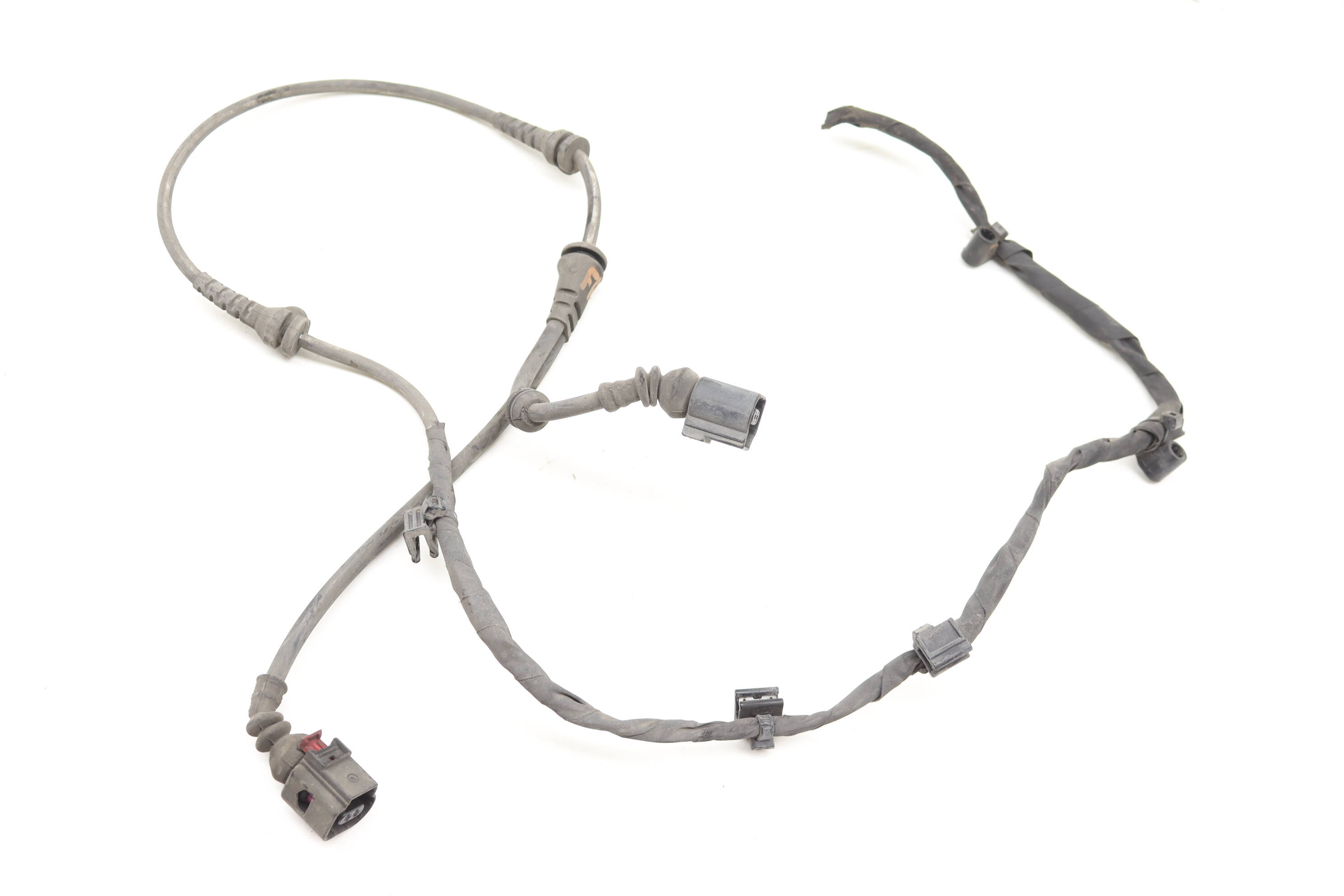 Abs / Speed Sensor Wiring Harness 4M0972252D