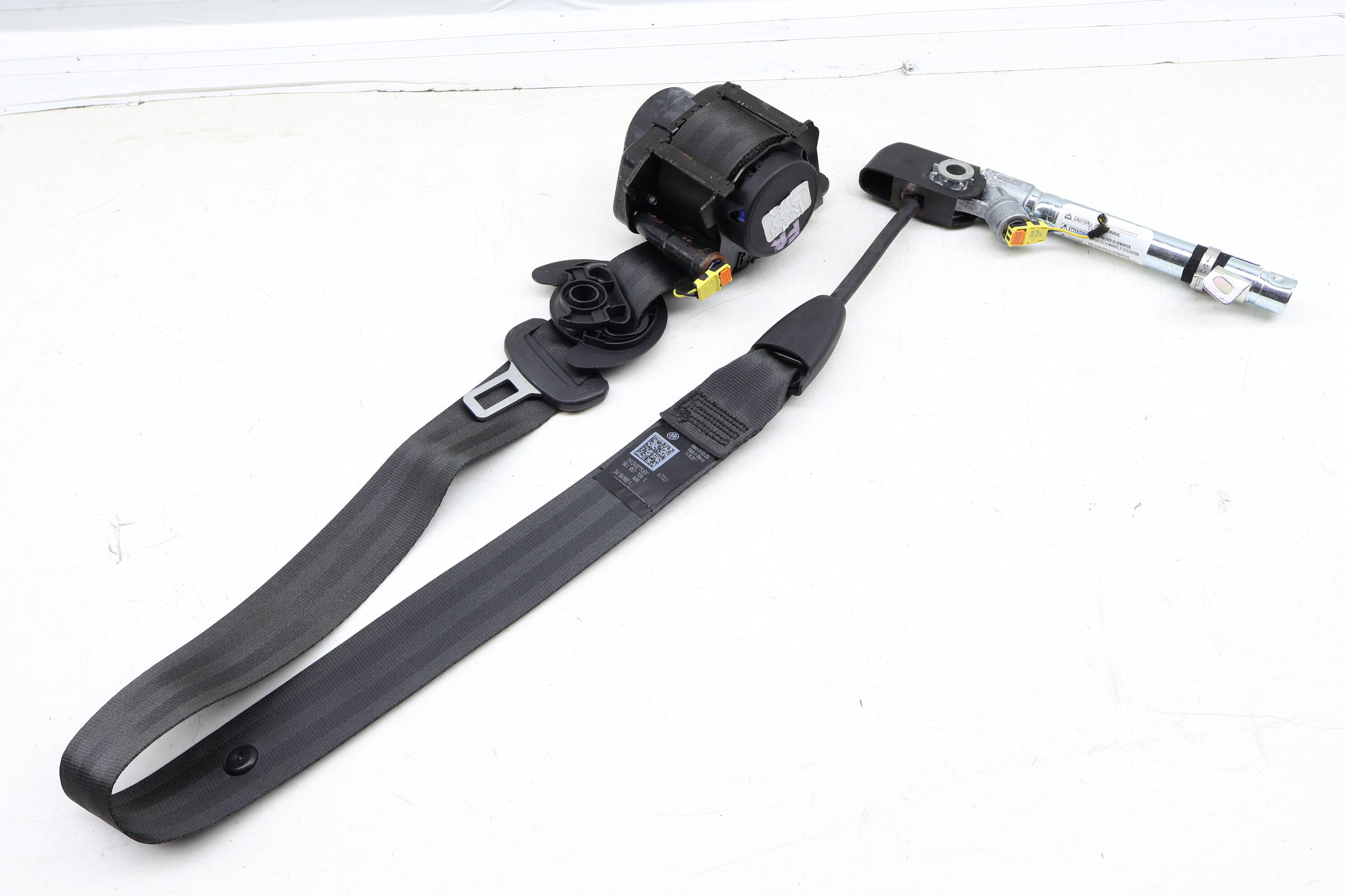 Seat Belt Retractor 561857706E