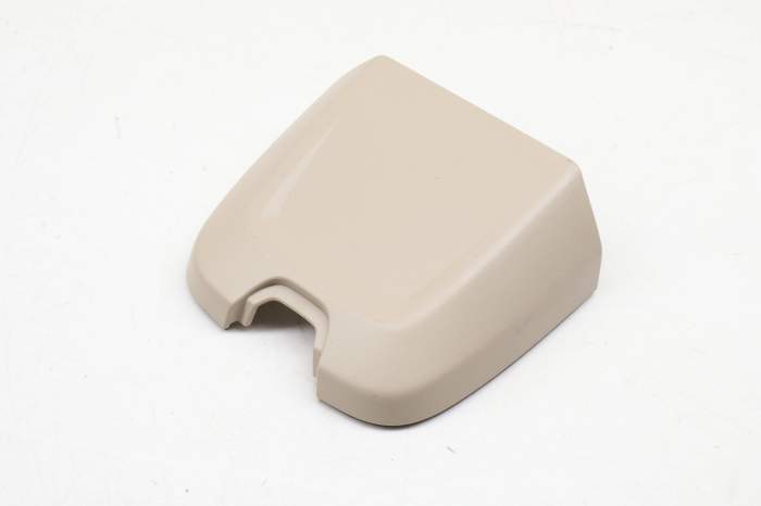 Rear View Mirror Cap / Rain Sensor Cover 8W0857519 main product photo