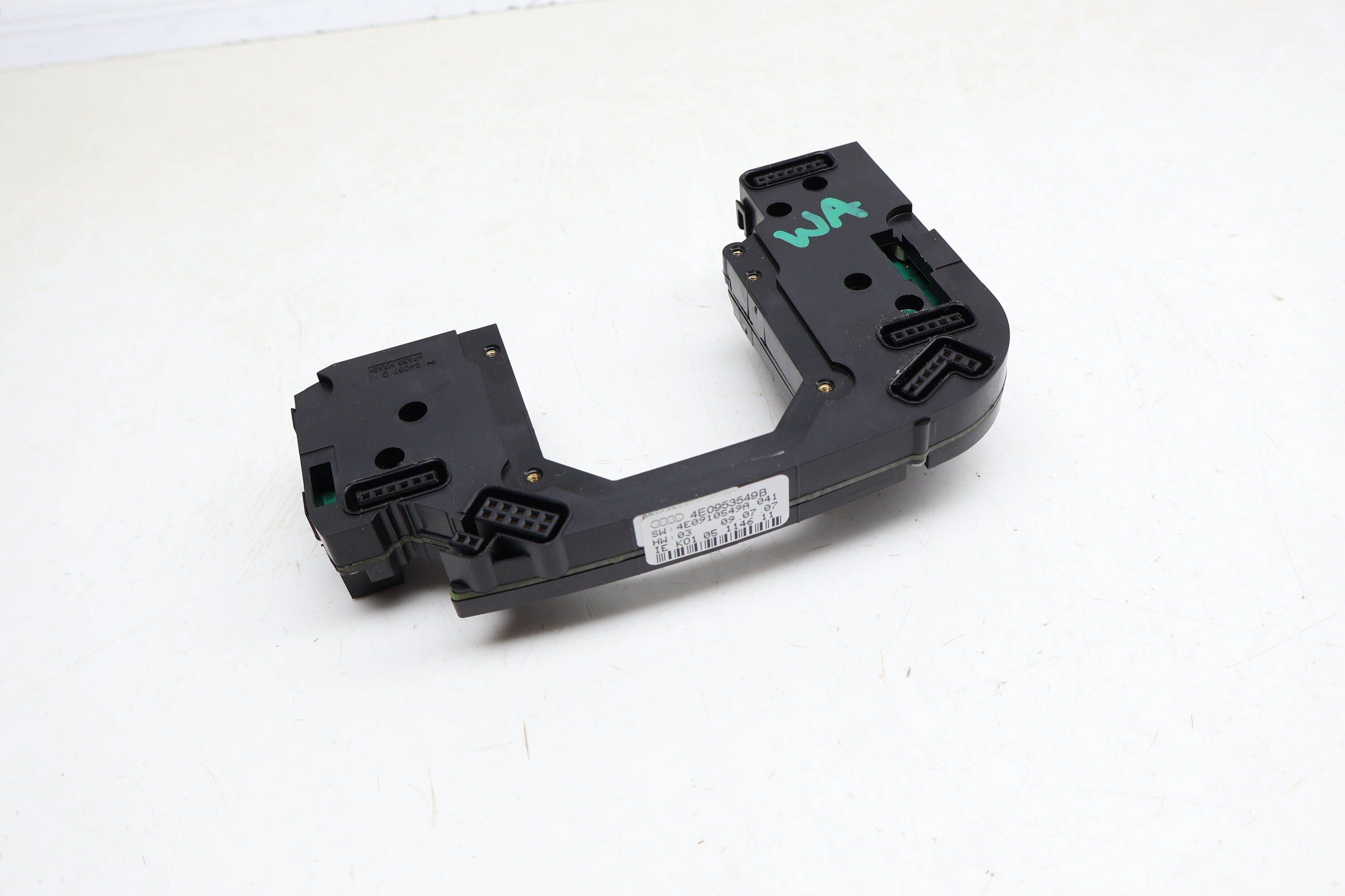 Steering Angle Sensor 4E0910549A