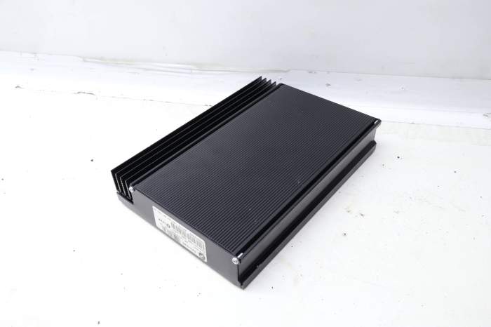 Top-Hifi Amplifier / Amp 65126974231 main product photo