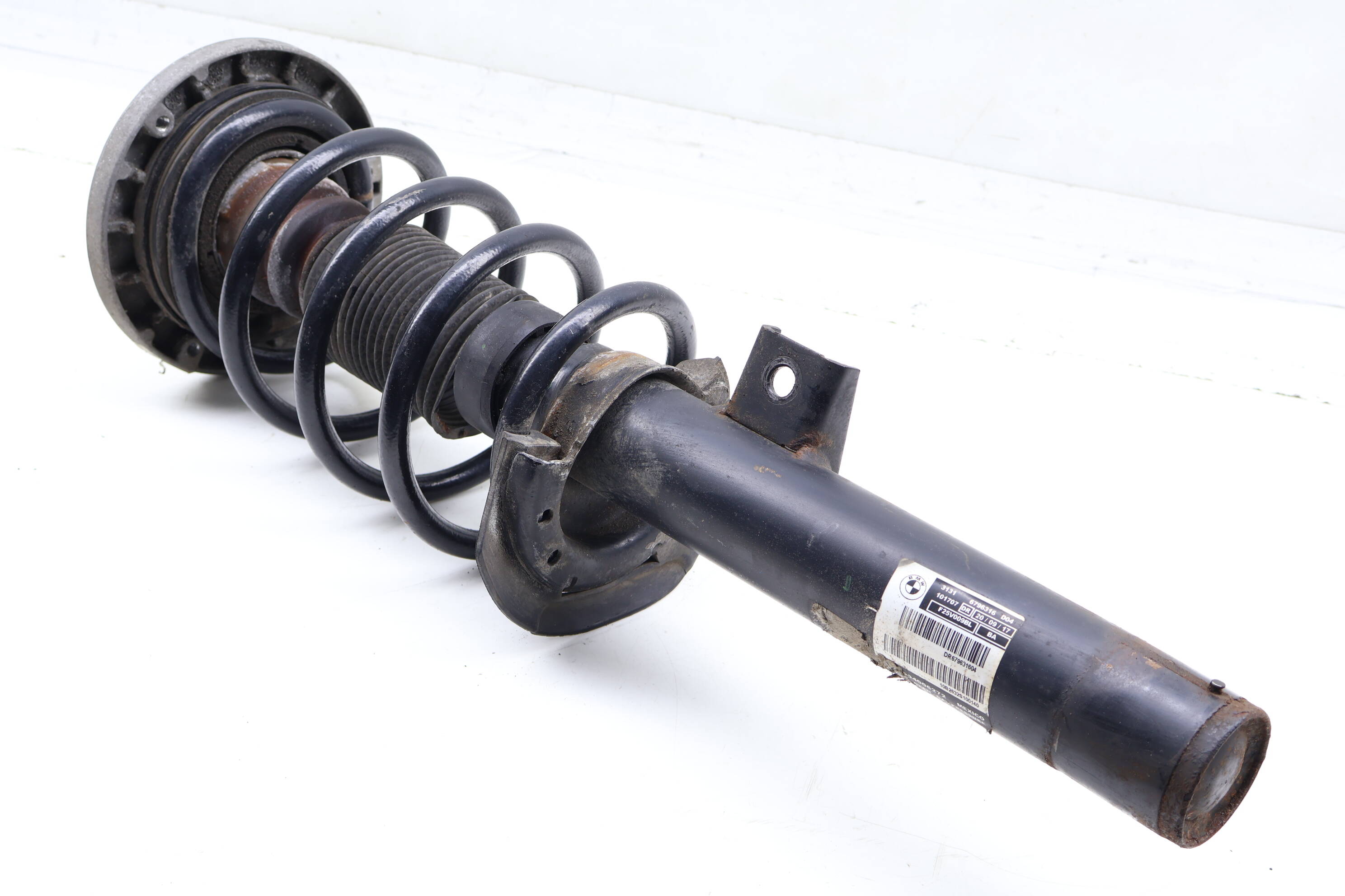 Strut Shock / Spring Assembly 31316796316