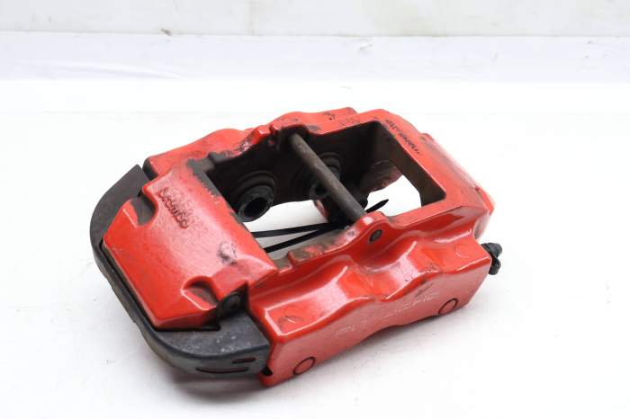 Brake Caliper 7L5615423E 95535242150 main product photo
