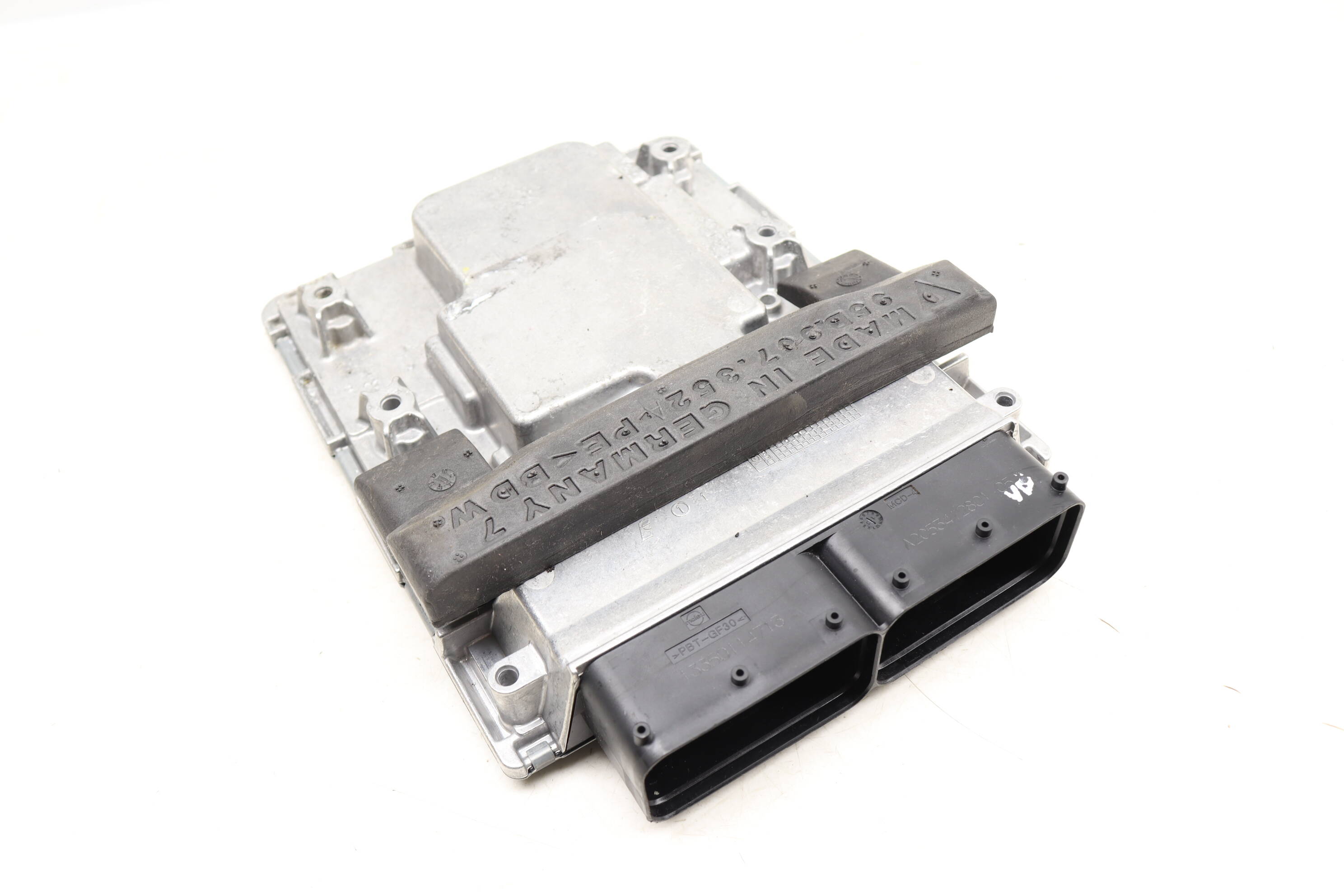 Porsche Ecu / Dme Engine Control Module (Macan) 95B906022B 