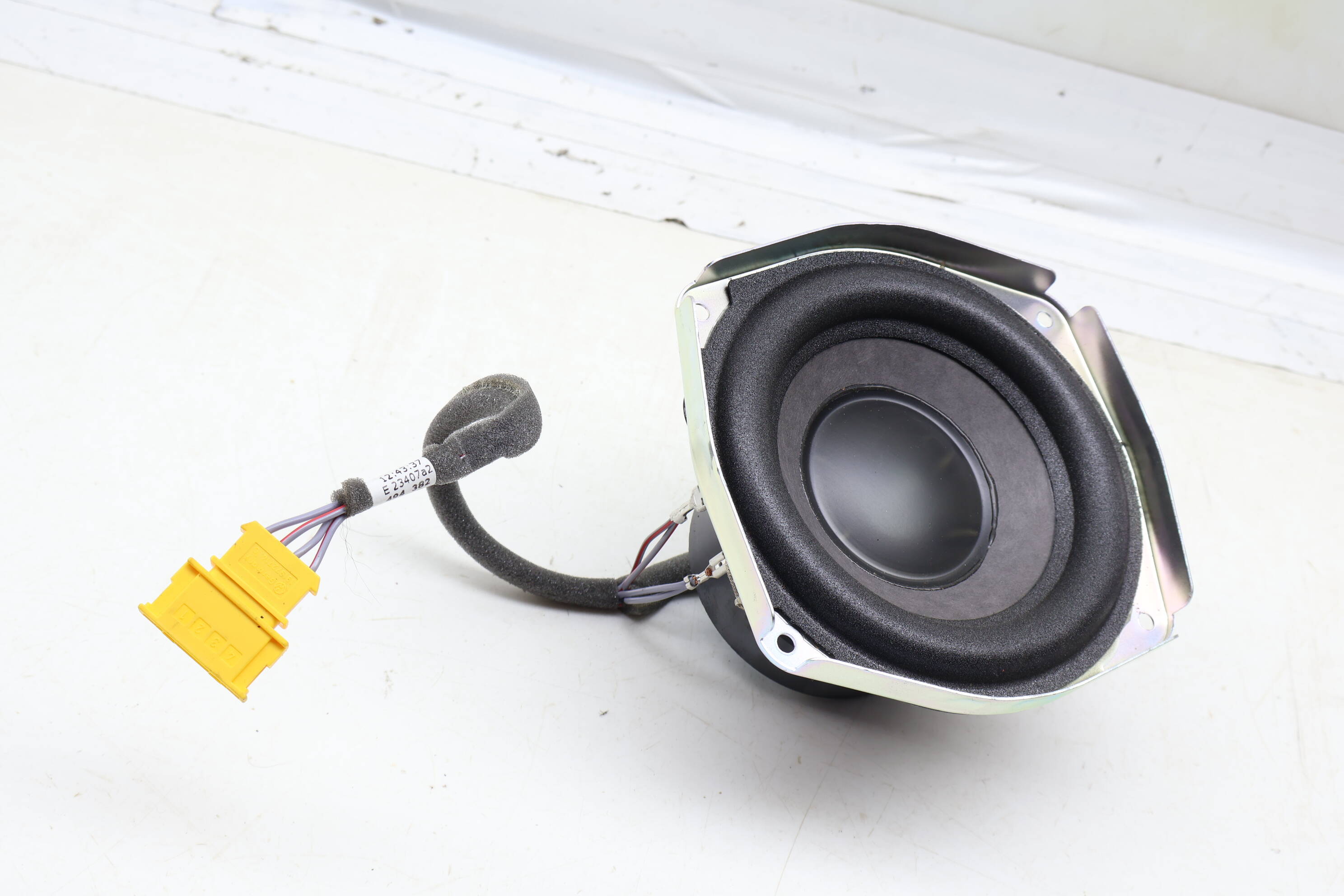 Bose Speaker / Subwoofer 4L0035382B