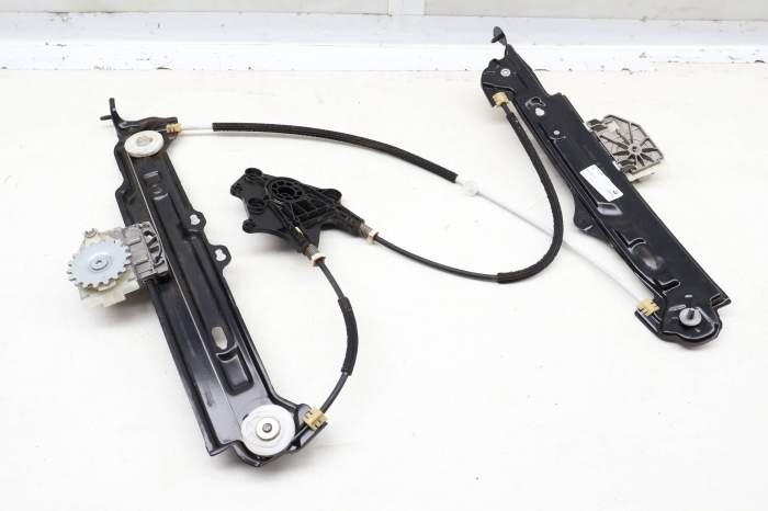 Window Regulator 7326326 main product photo