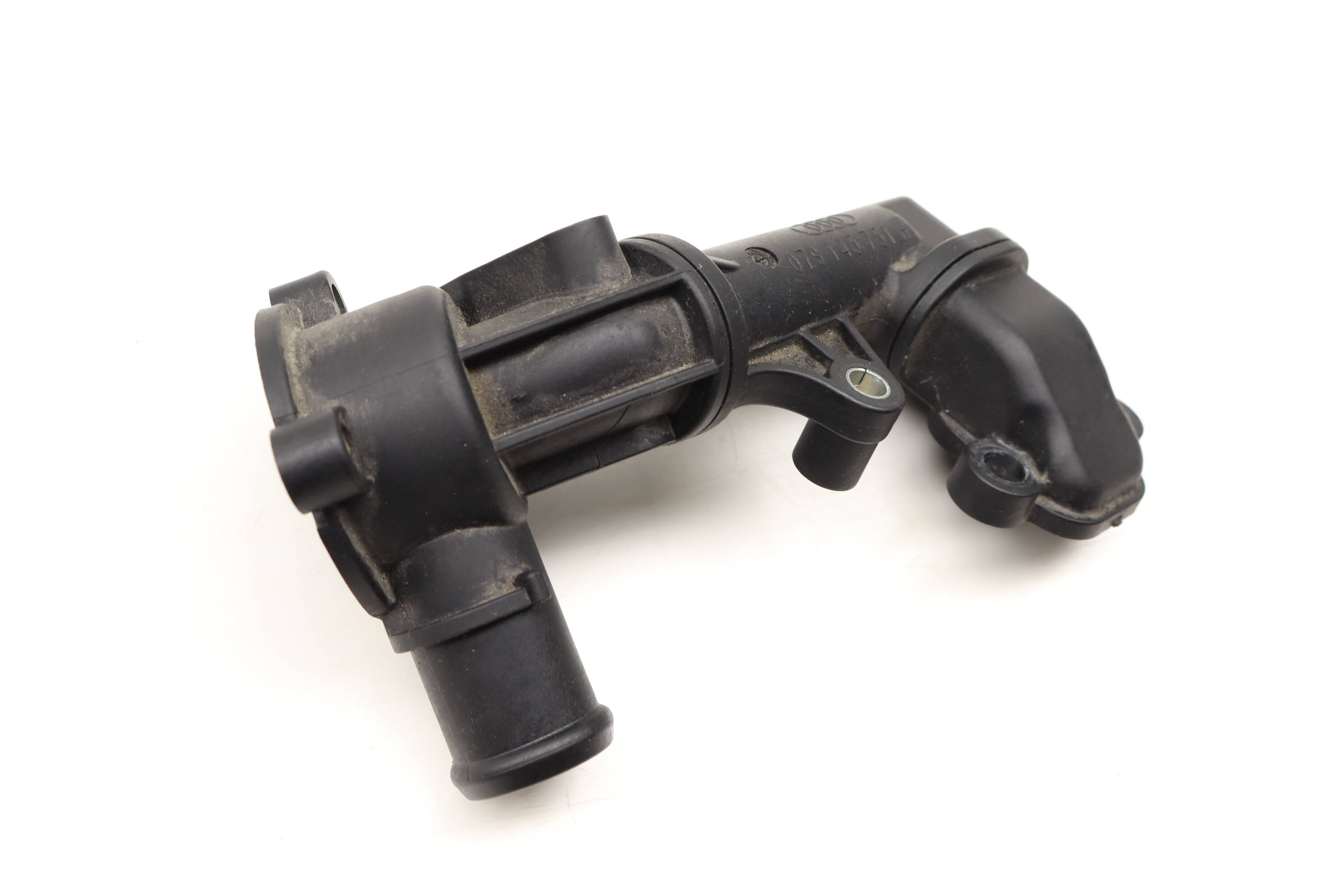 Turbo Diverter Valve Flange / Adapter 079145751H