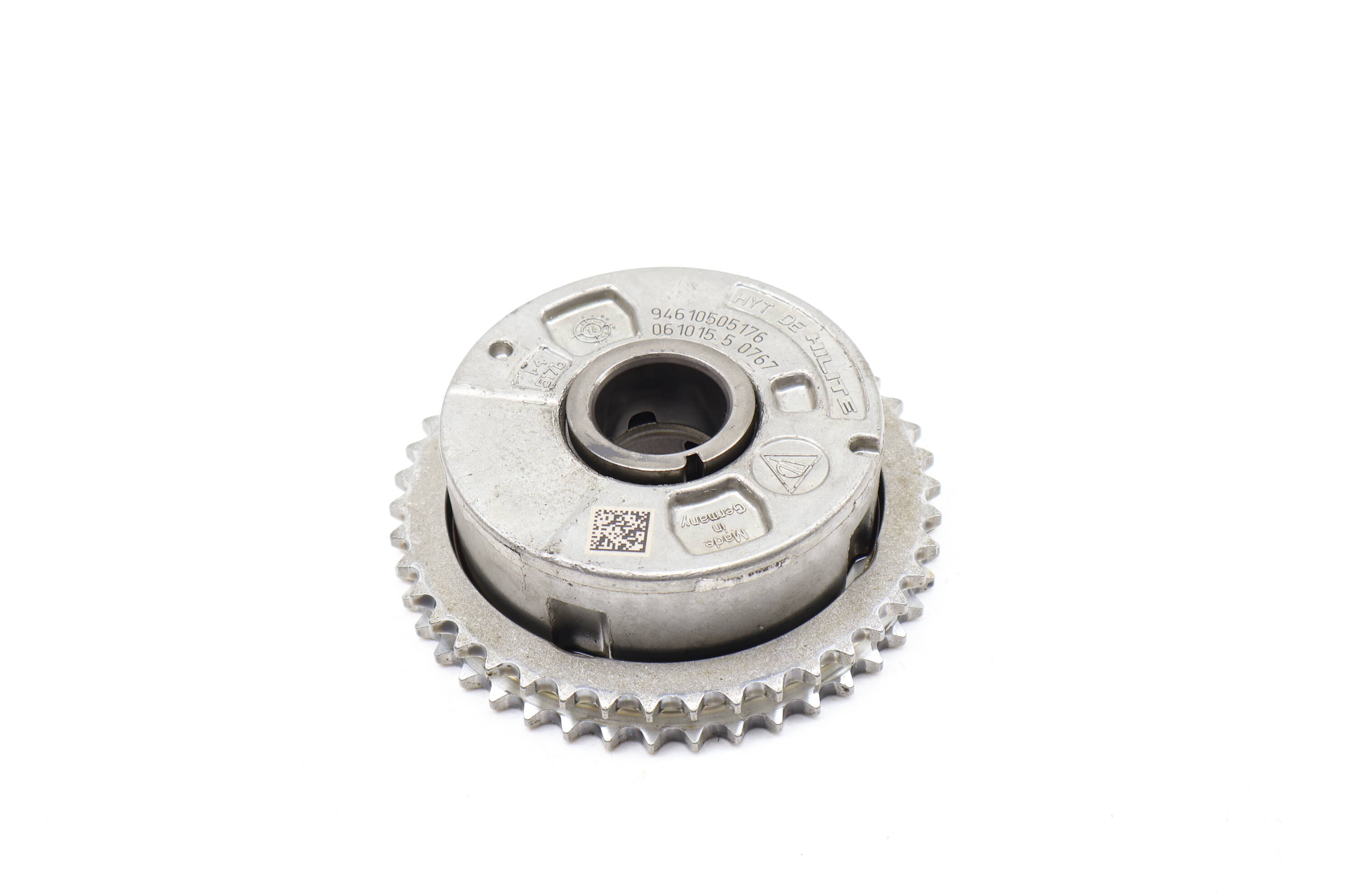 Intake Cam / Camshaft Adjuster Unit (Inlet) 94610505176