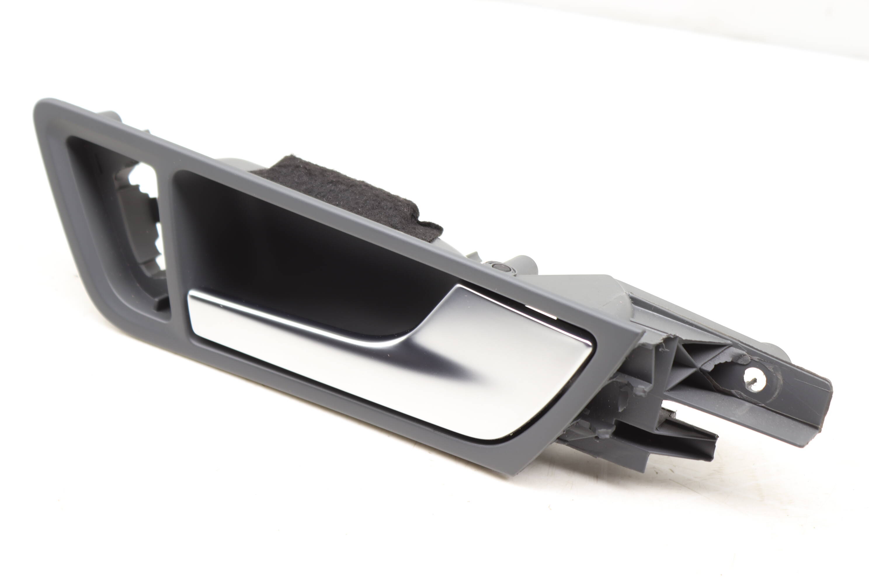 Interior Door Handle 8R0839020A