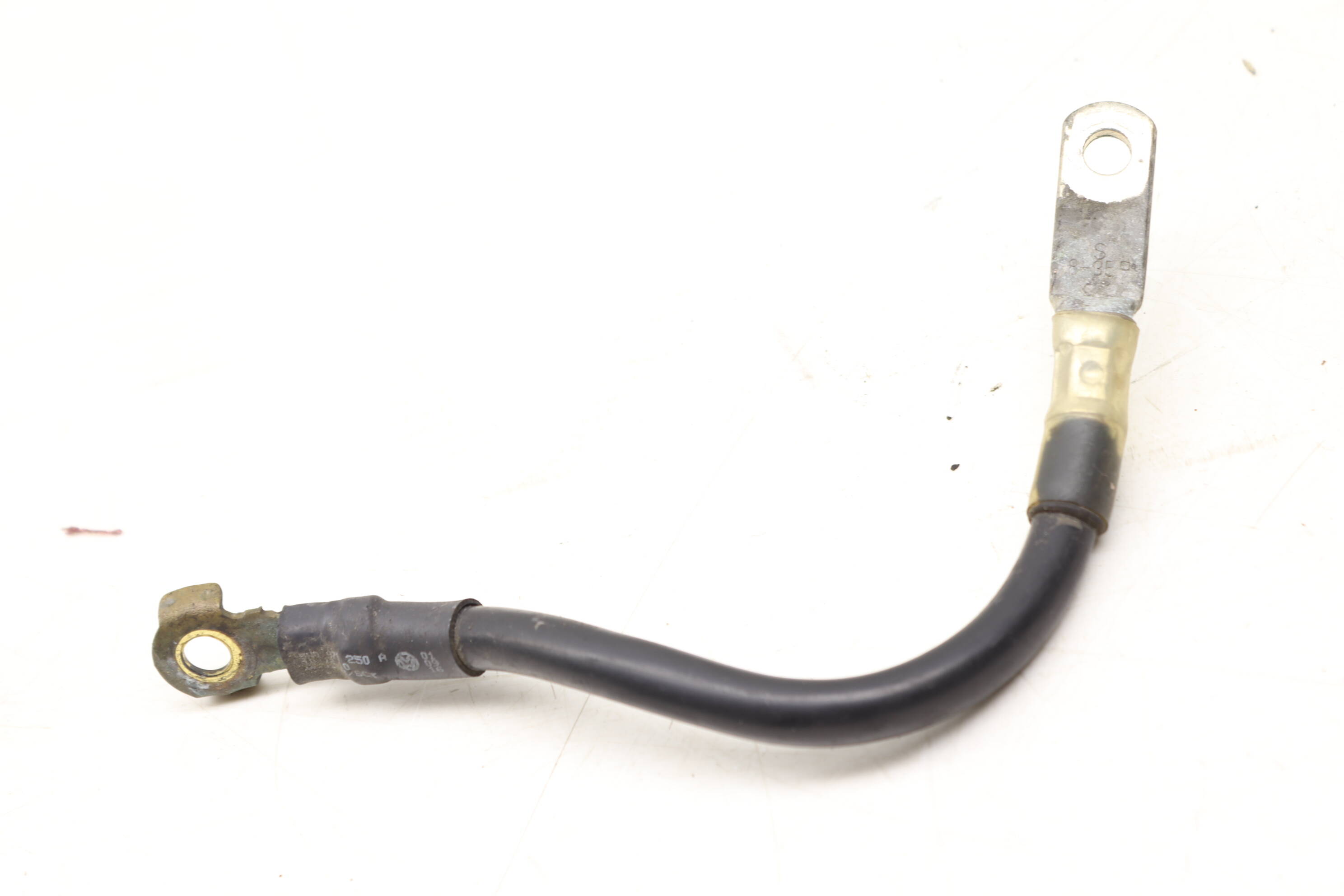 Battery Ground Cable / Strap 5N0971250A