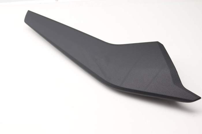 Center Console Trim Panel 80B863306B main product photo