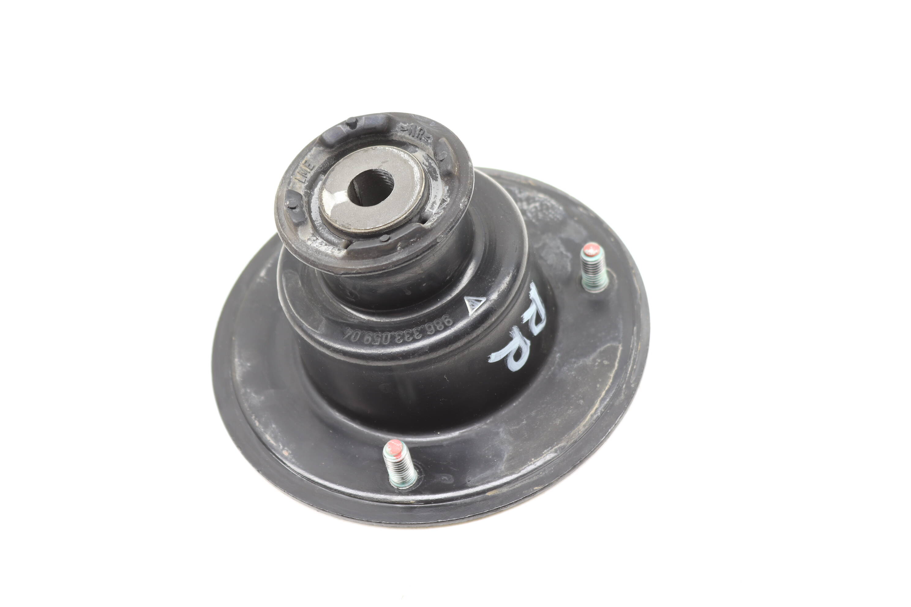 Upper&#x20;Rubber&#x20;Strut&#x20;Mount&#x20;98633305904