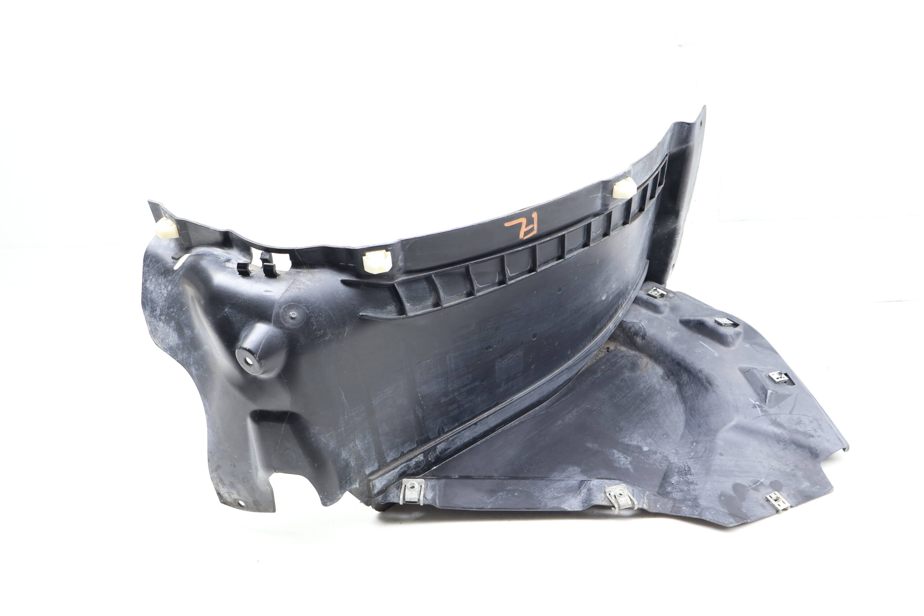 Wheel Spoiler / Mud Flap 8W6853887