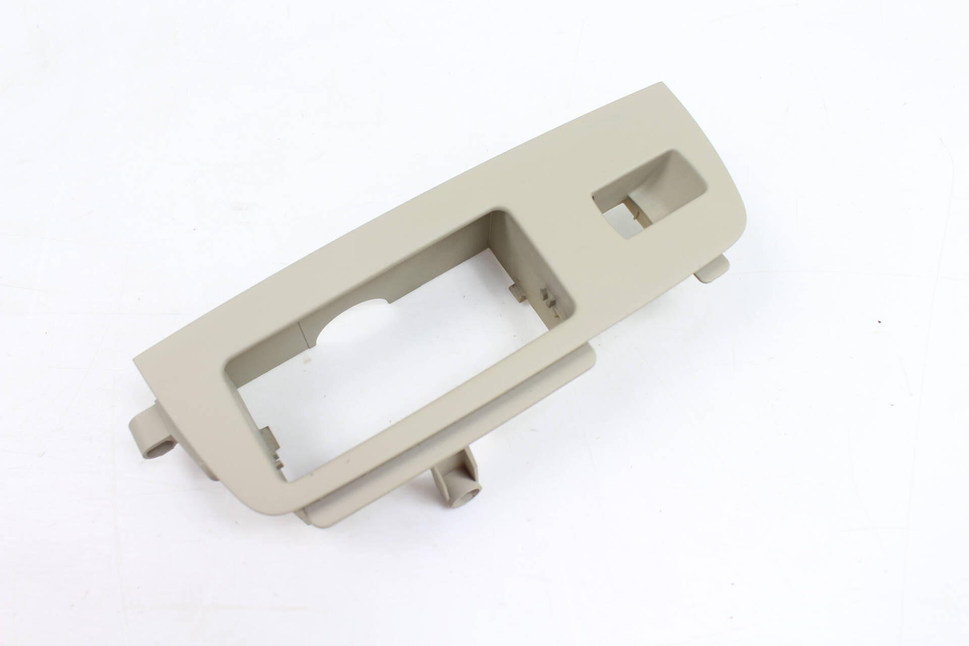 Door Panel / Window Switch Bezel / Trim 4L0959521