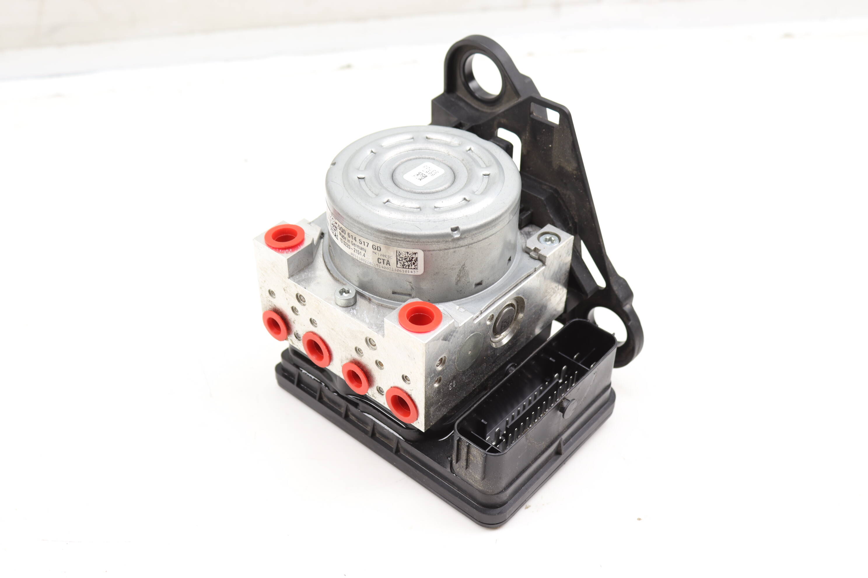 Abs Pump / Module Unit 5Q0614517GD