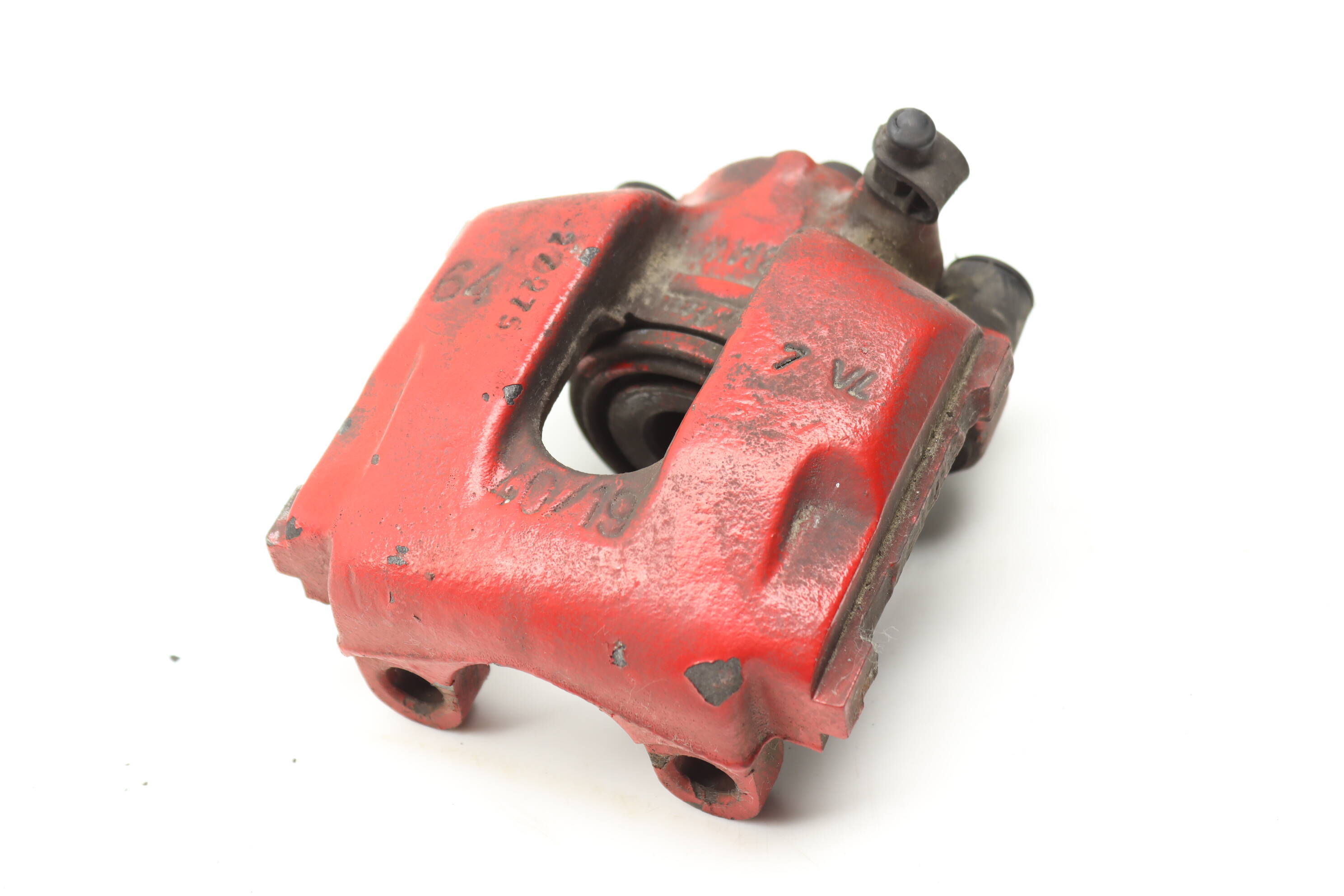 Brake Caliper 34216758136