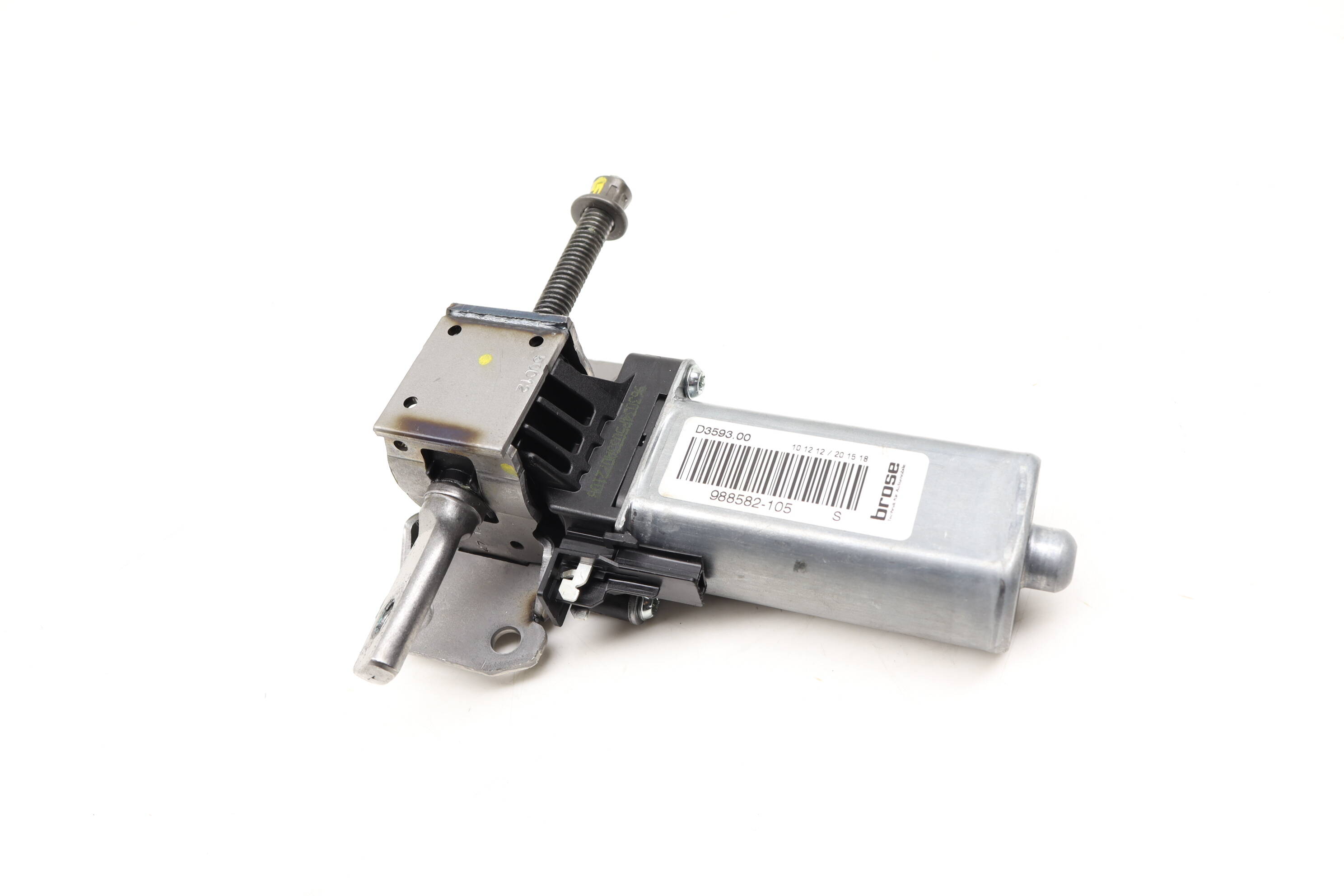 Tilt / Rake Seat Motor