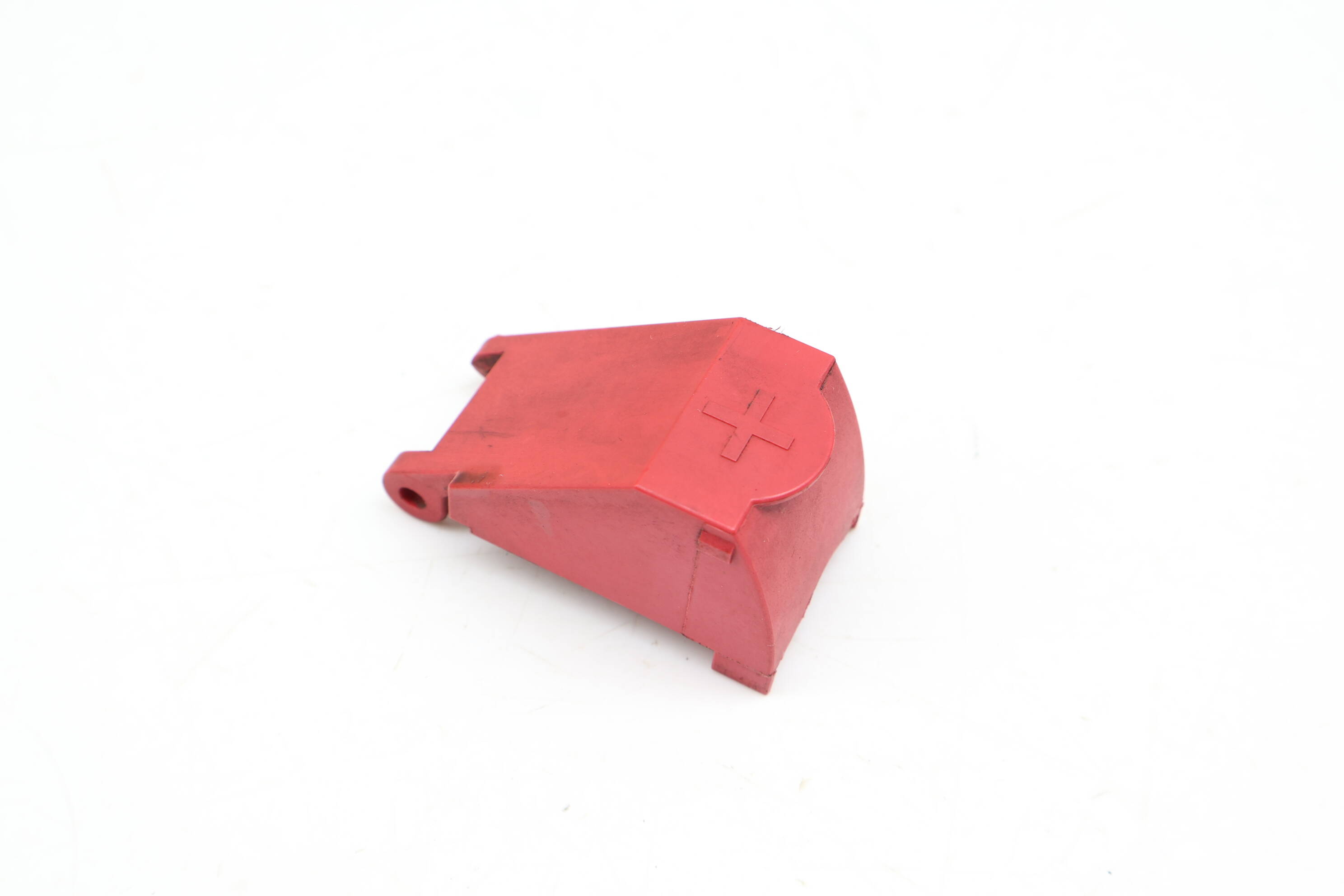 Battery Positive Jumper Point Cap 61141718983