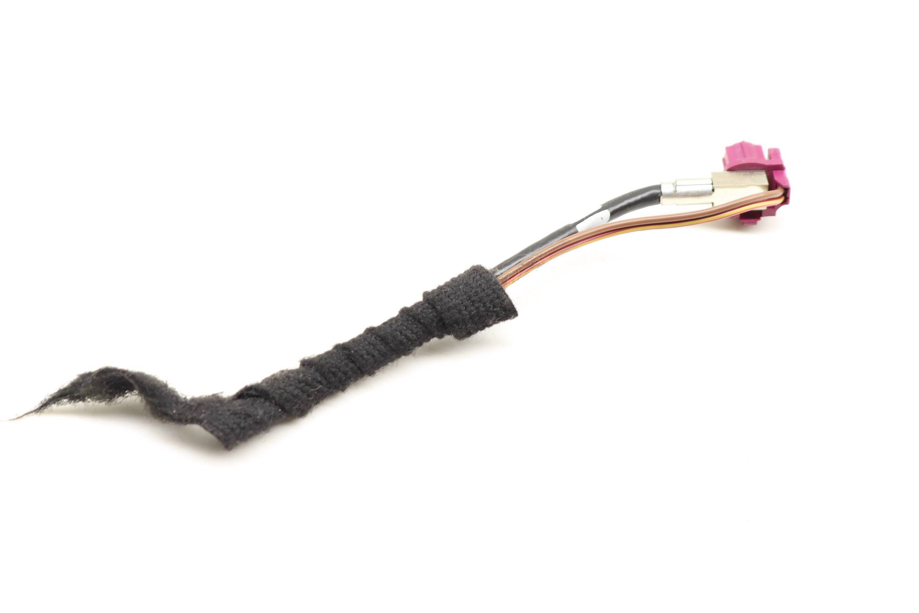 8.8&quot;&#x20;Display&#x20;Screen&#x20;&#x2F;&#x20;Monitor&#x20;Wiring&#x20;Connector&#x20;Pigtail