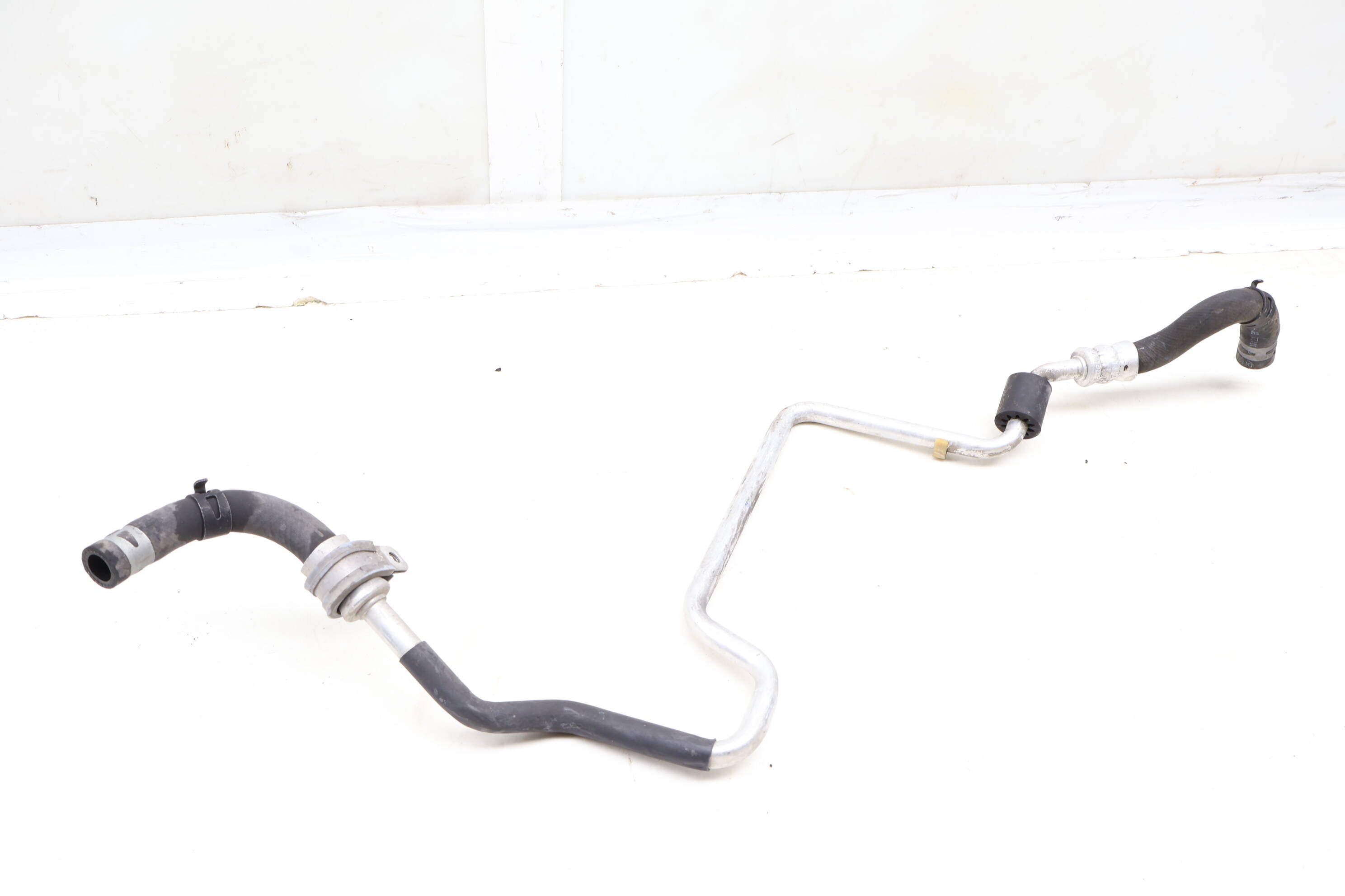 Power Steering Hose / Line / Pipe (Return) 97034724102