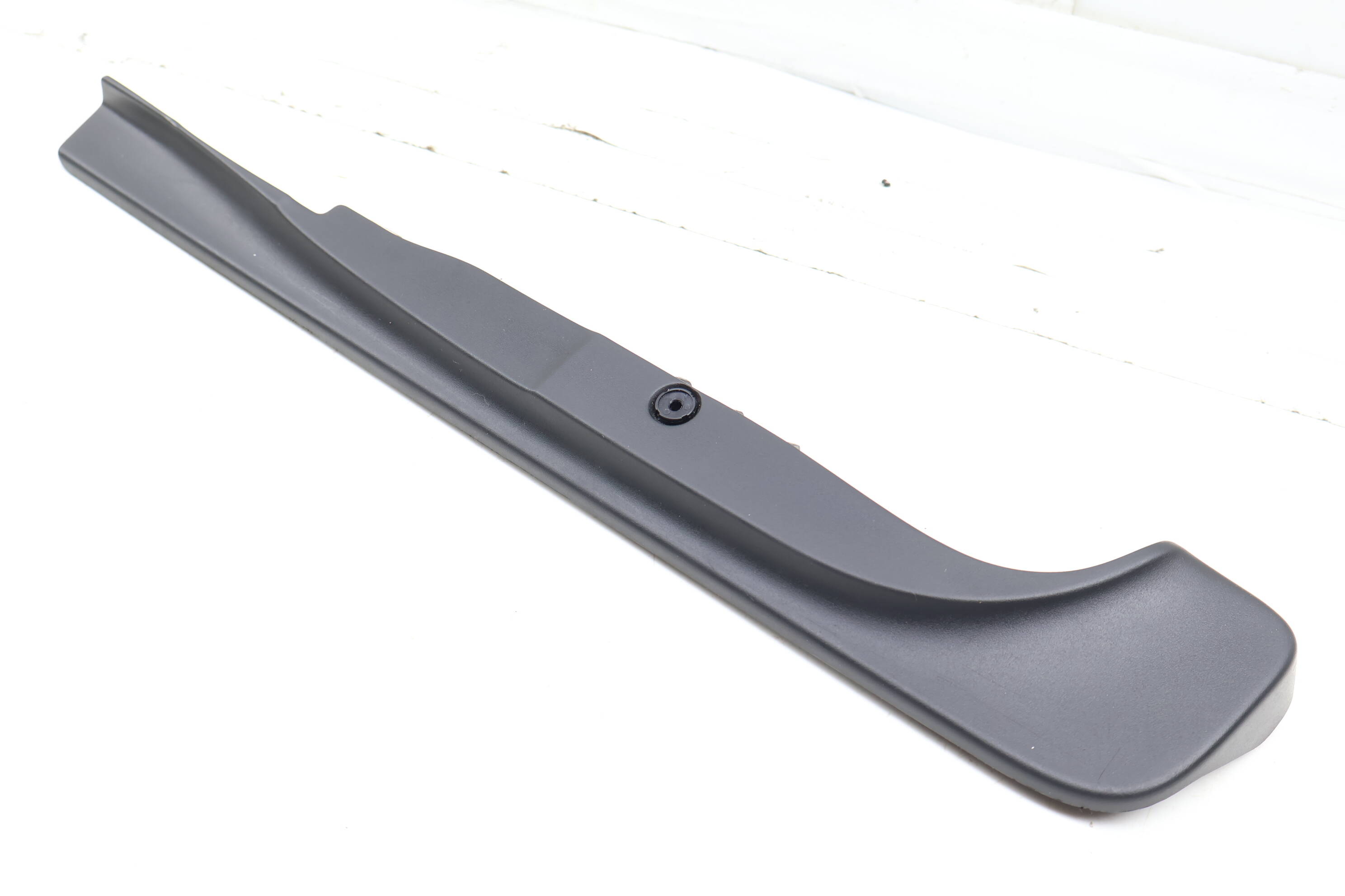 Outer Seat Rail Cover Trim 8W0881458A