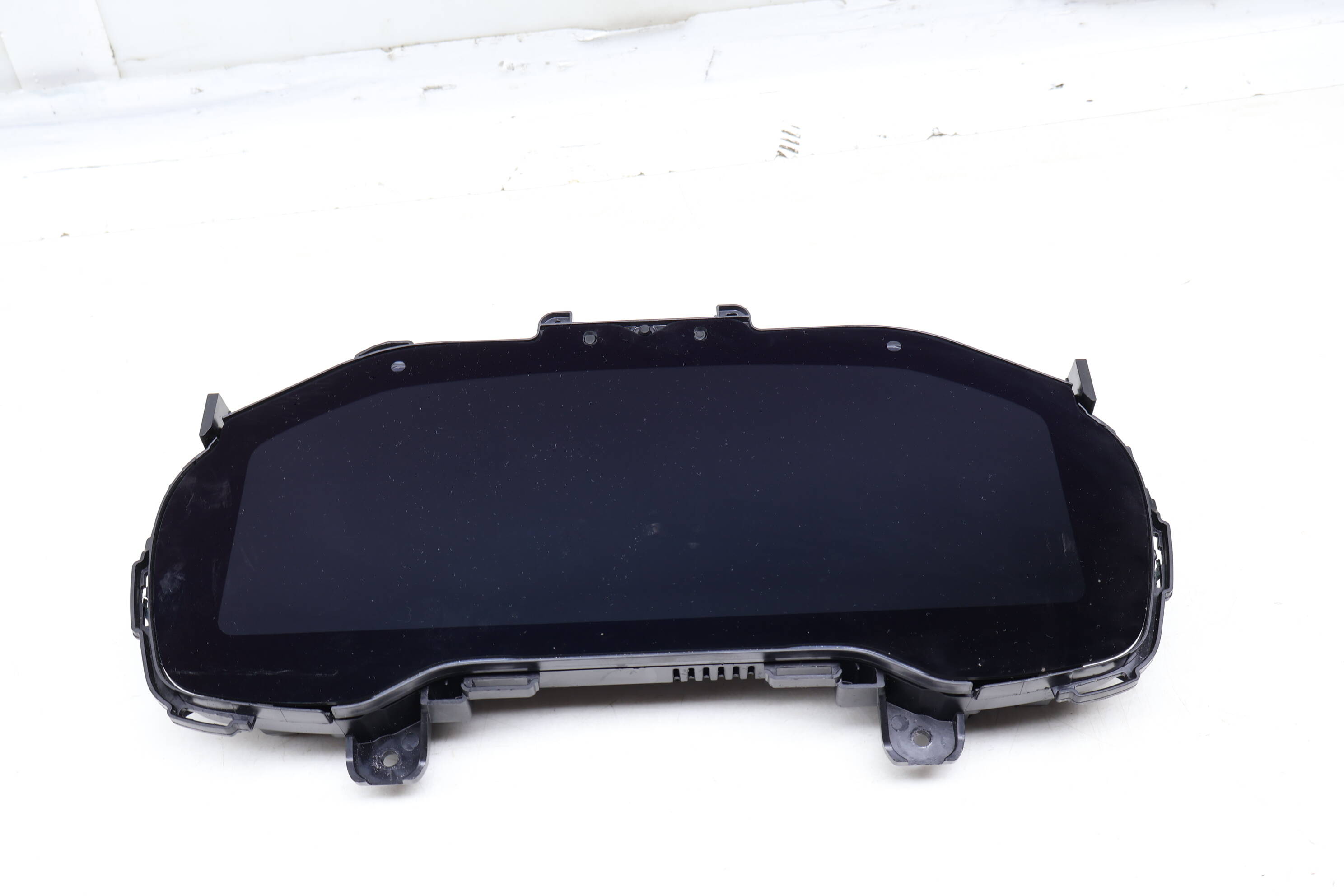 Instrument Cluster / Speedometer 5B35D80