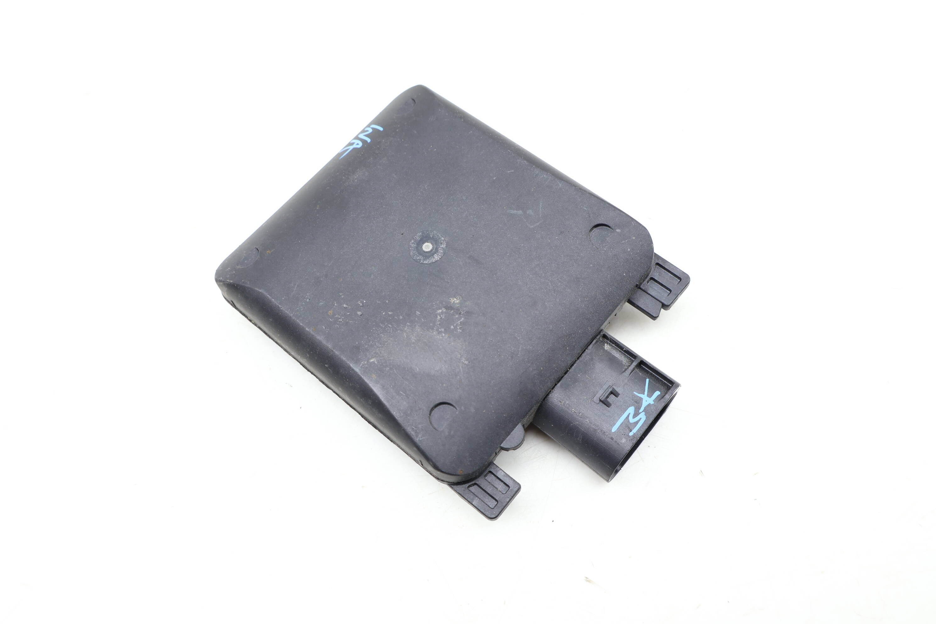 Blind Spot Detection Control Module (Master) 2Q0907686B