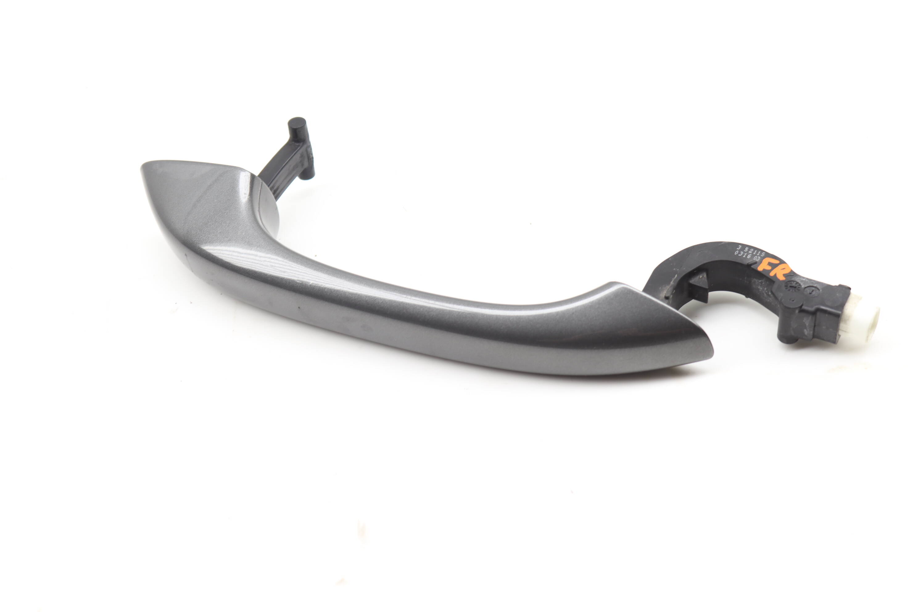 Exterior Door Handle 95B837206A