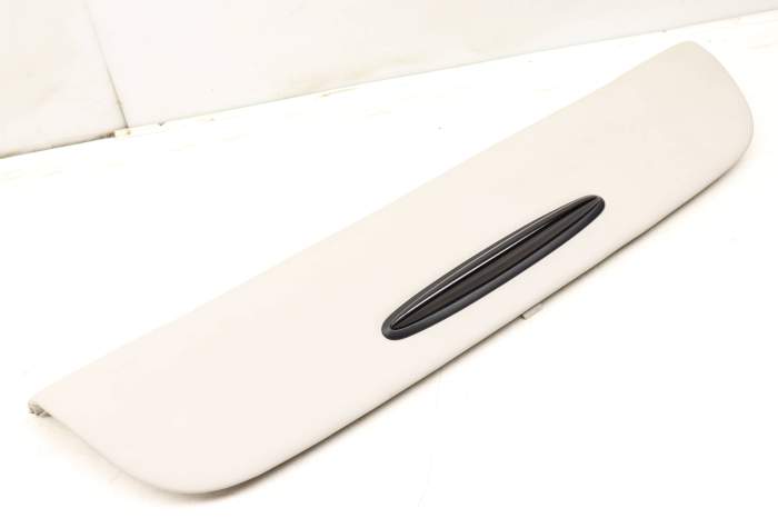 Headliner / Roof Trim Cover 2226903750 main product photo