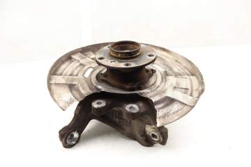 Spindle Knuckle W/ Wheel Bearing 33306852891