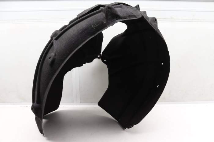 Fender Liner / Wheel Housing Cover 80A810171A main product photo