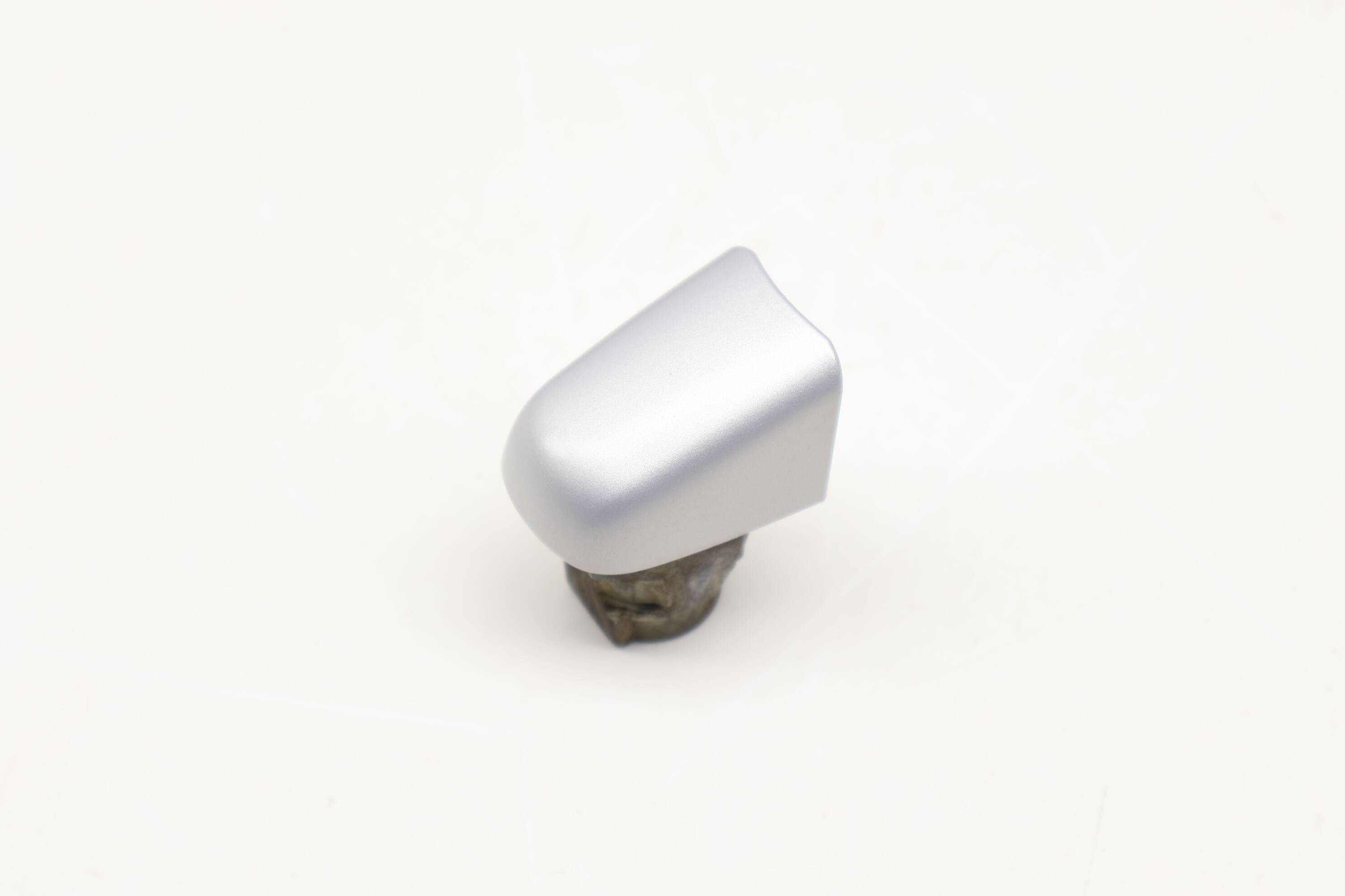 Exterior Door Handle Housing / Cap 7L5839167A 95553103600