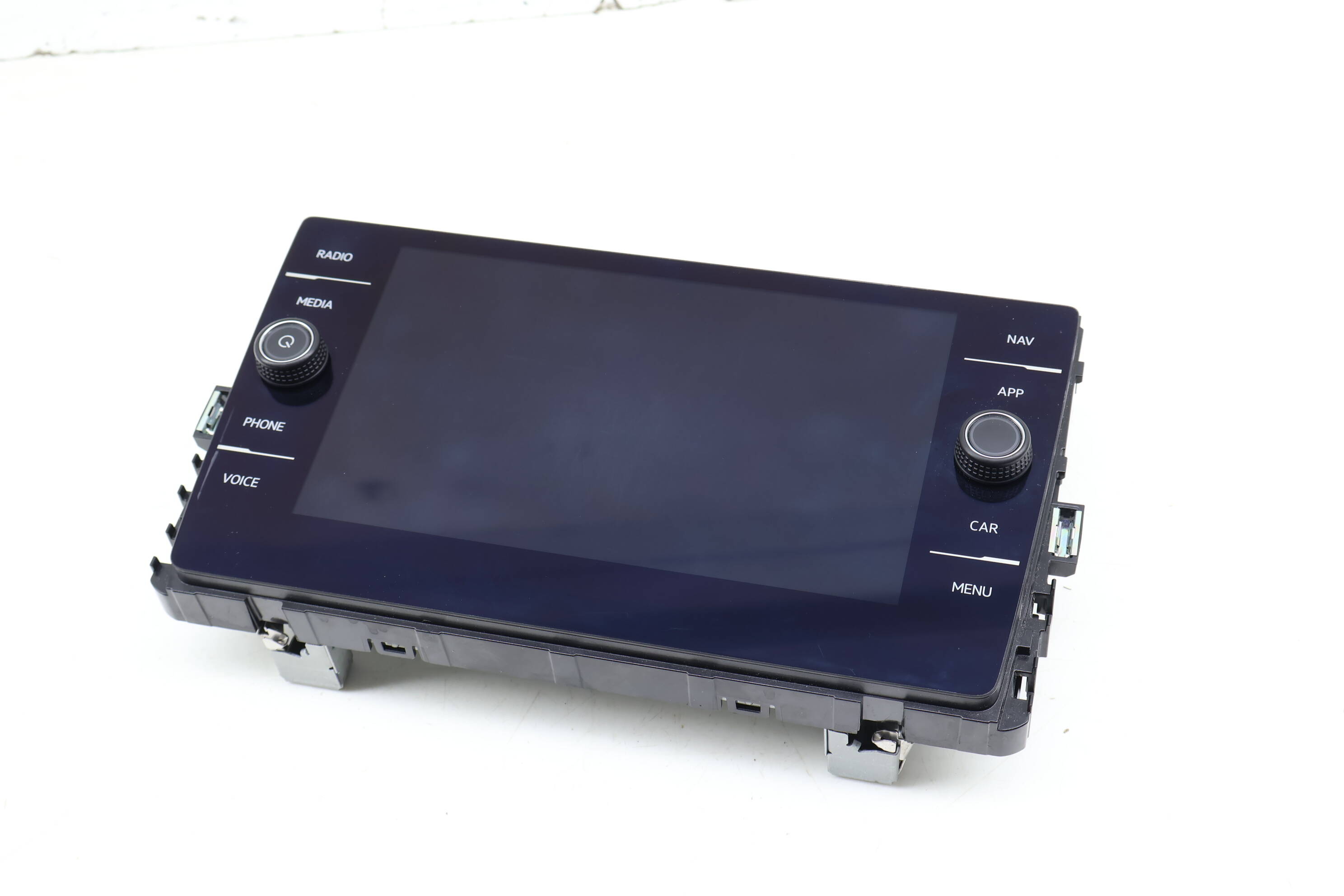 8" Touchscreen Radio / Stereo / Navigation Unit 5G6919605D