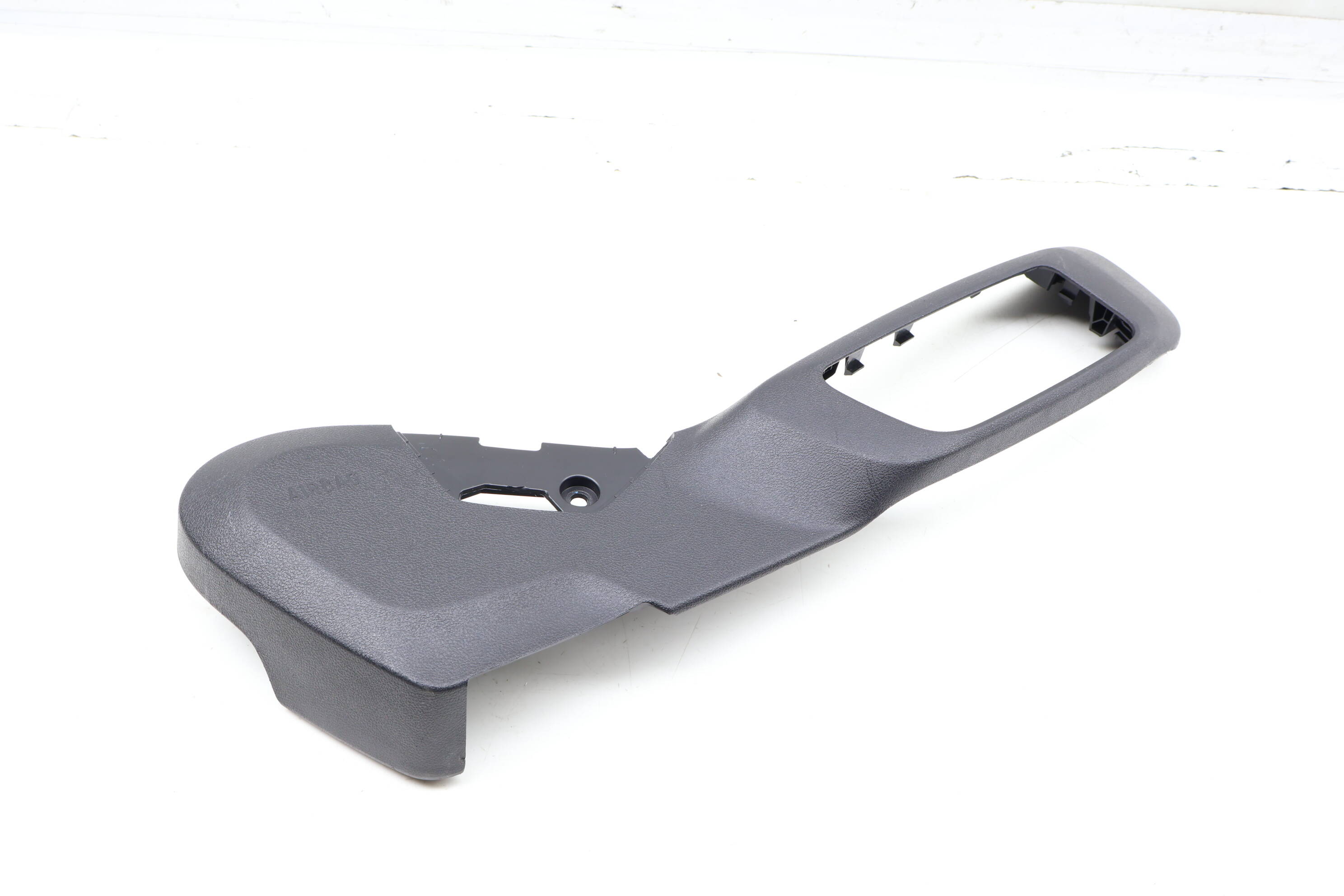Seat Switch Trim / Panel 52107415080