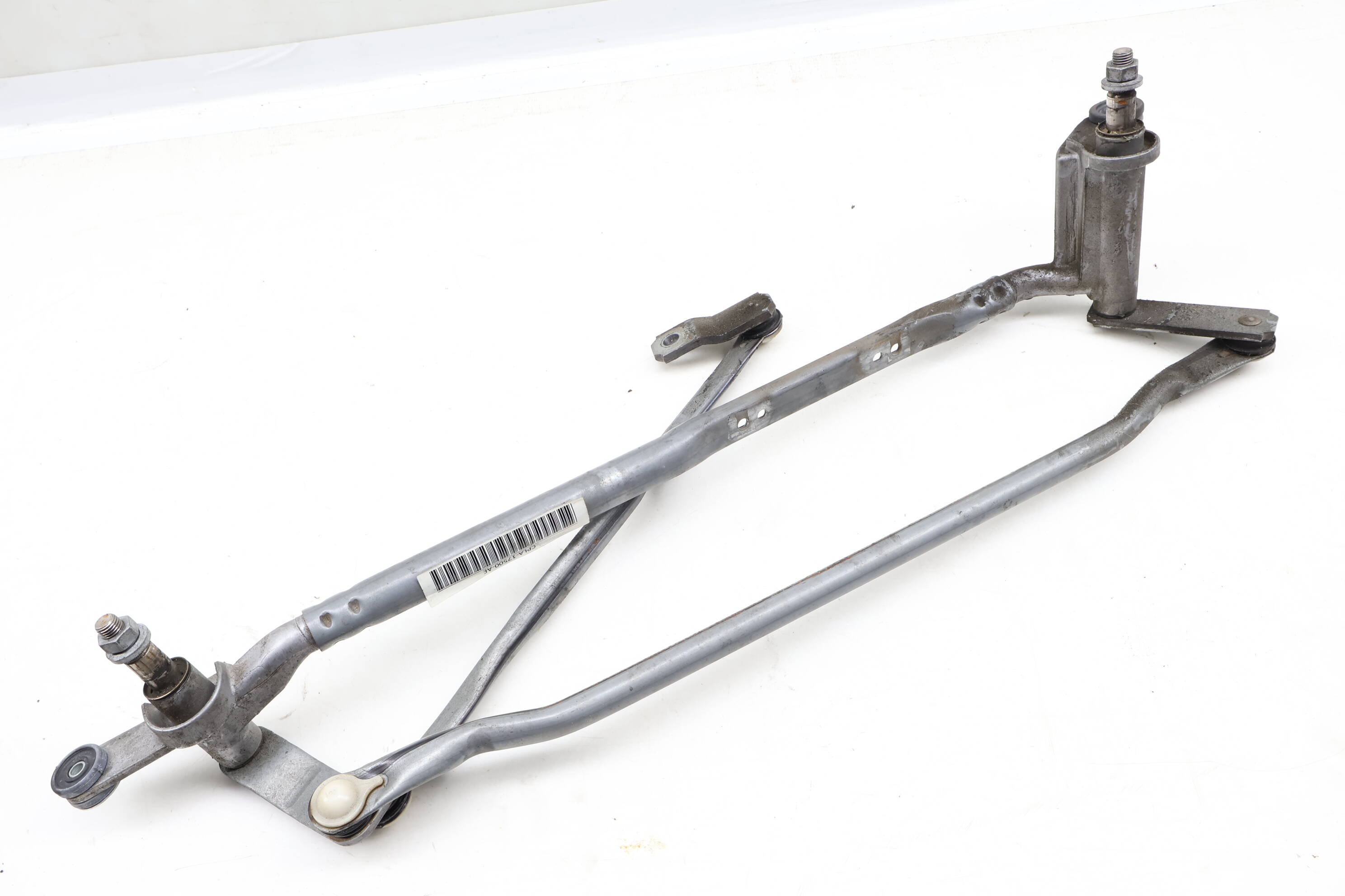 Windshield Wiper Transmission / Bracket CPLA17500AE