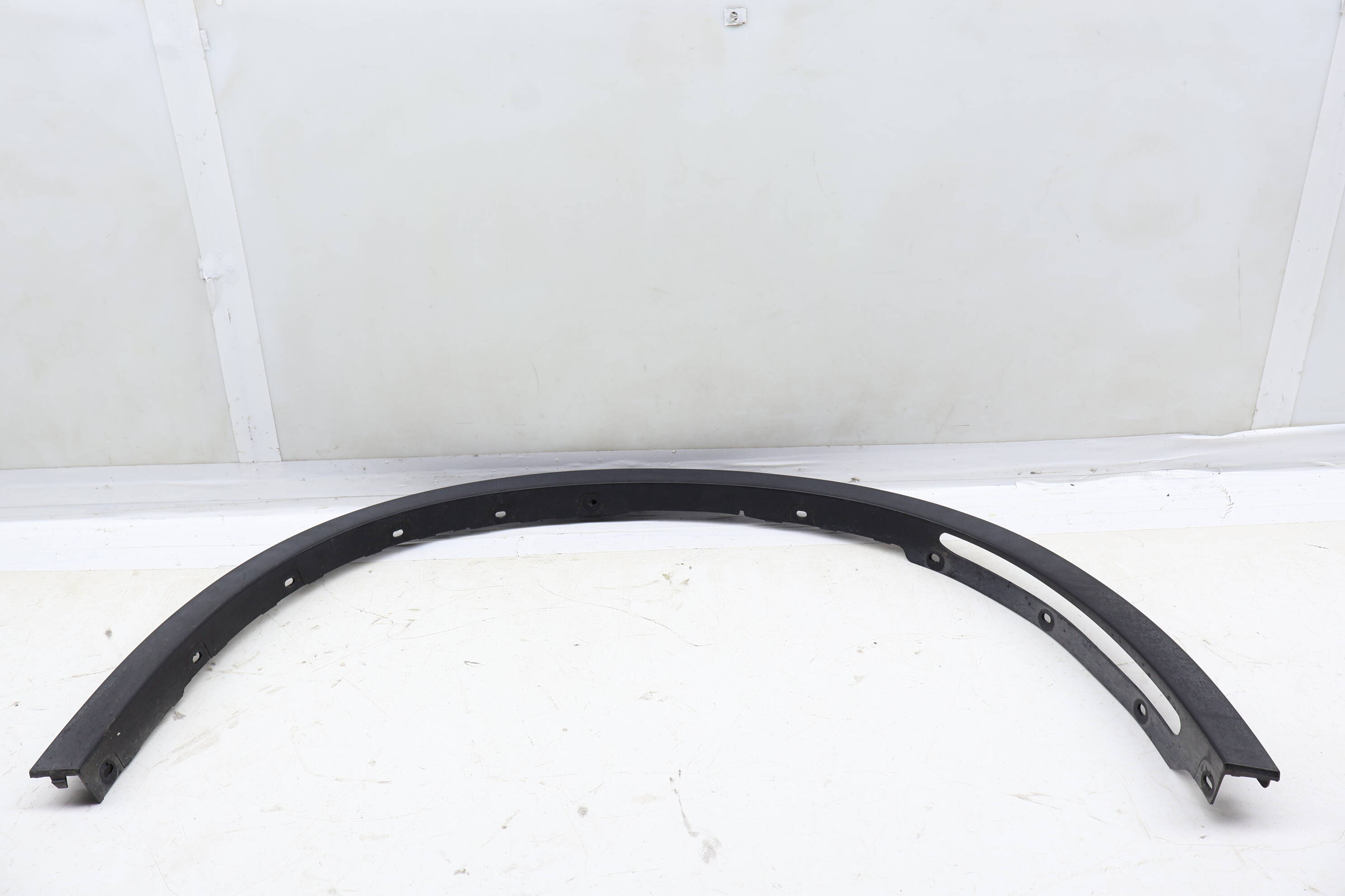 Wheel Fender Flare Trim / Molding 51777294374