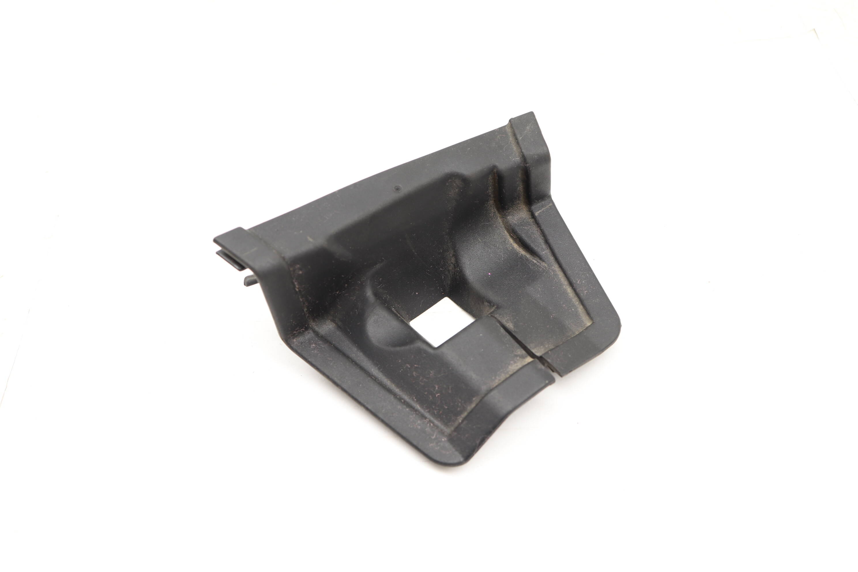 Door Hinge Cover (Lower) 51417363175