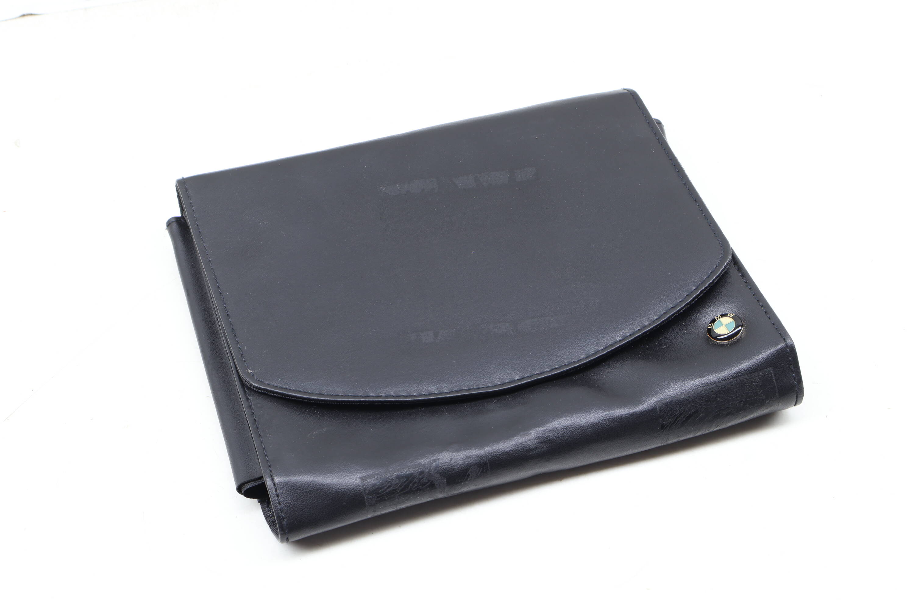 Owners Manual Case (Bmw)