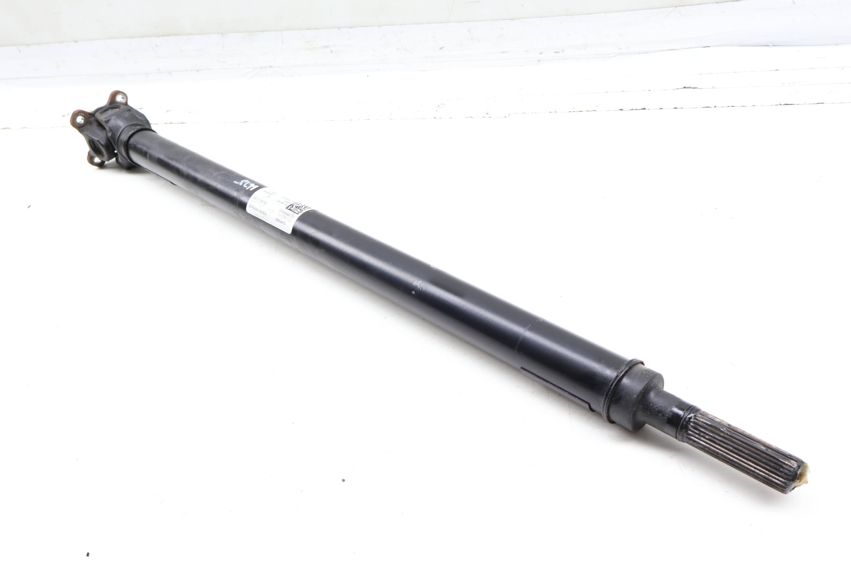 Driveshaft / Propeller Shaft 9488487