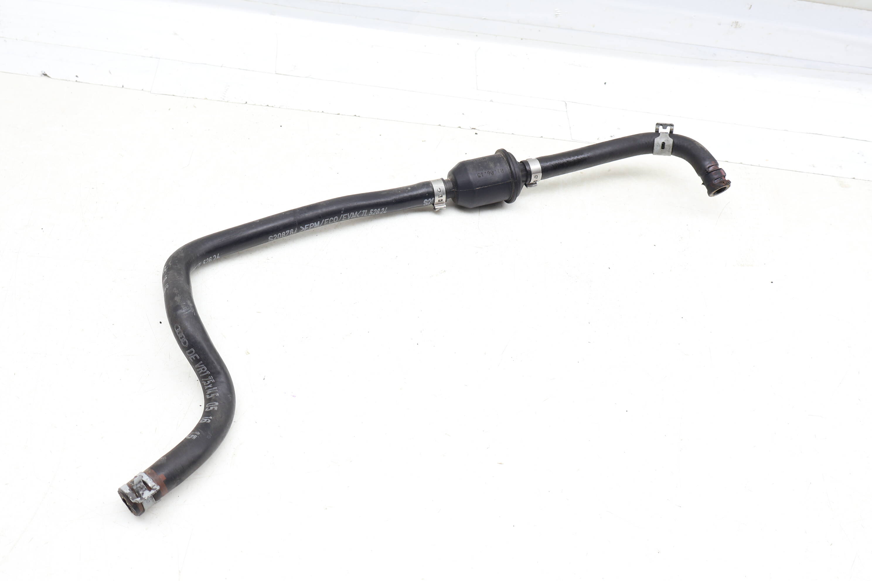 Vacuum Hose / Line / Tube 8K0201994BC