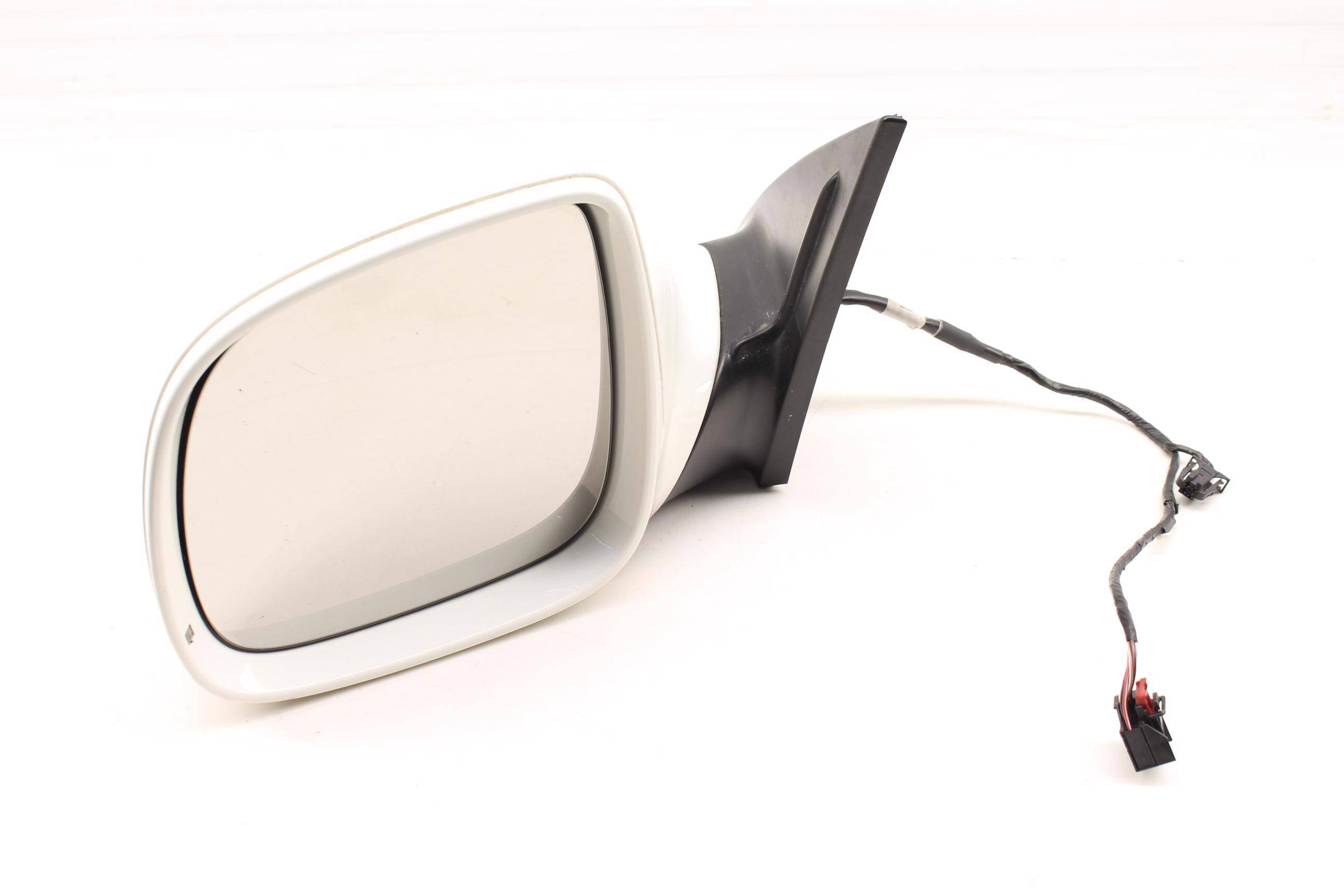 Side View Door Mirror 4L1857409Q