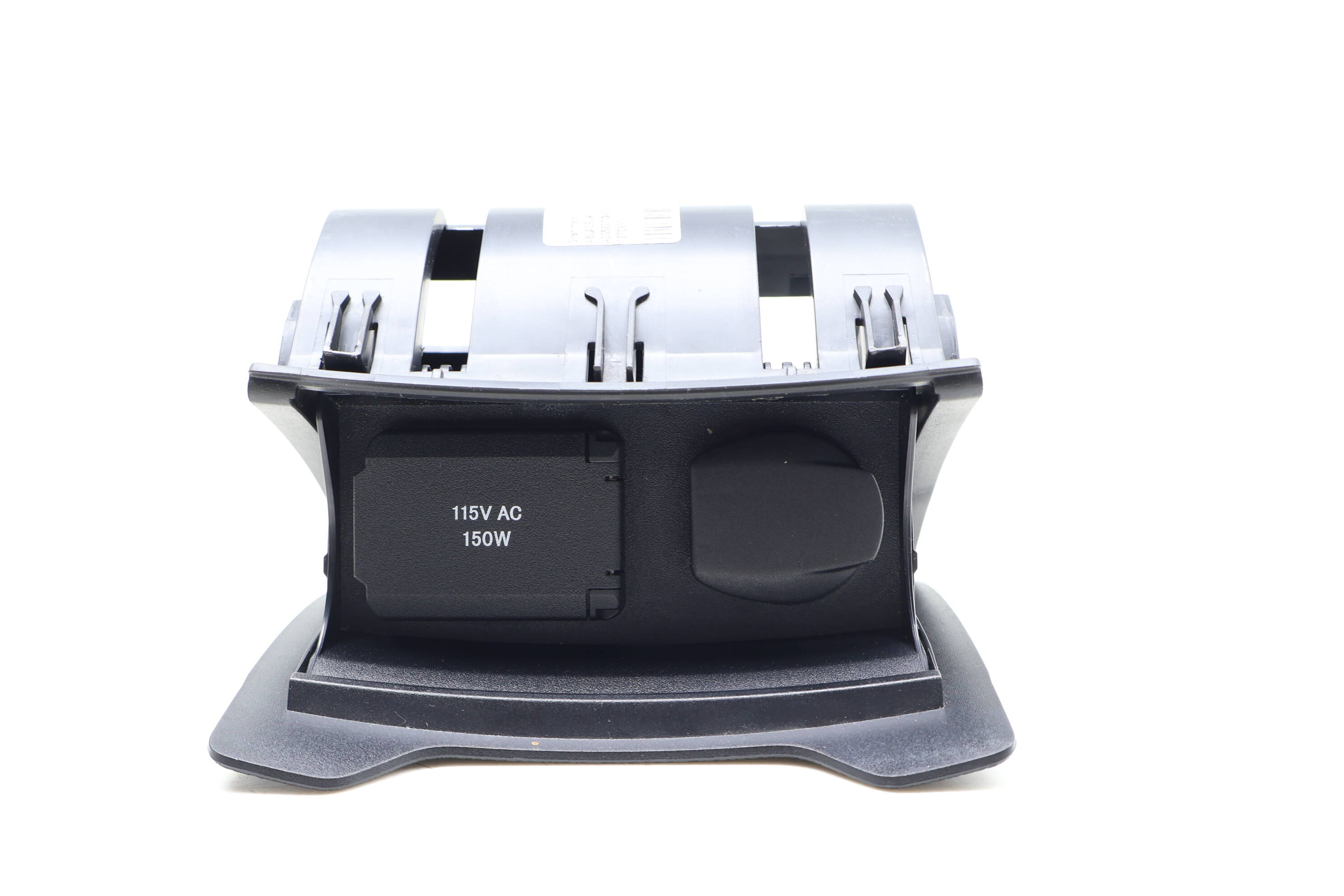 Center Console Power Outlet / Trim 2058200009